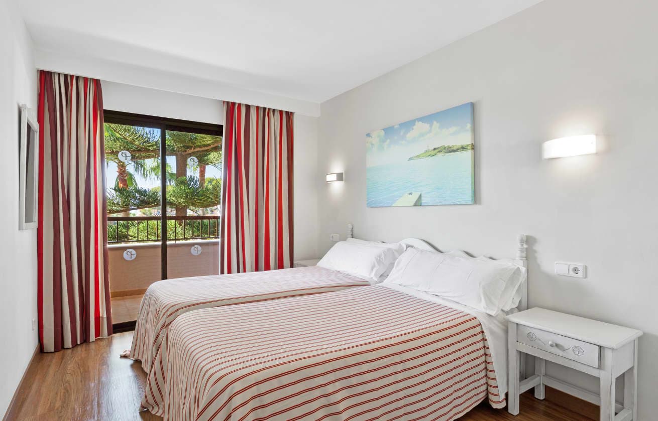 Apartments Pabisa Orlando Ansicht 6