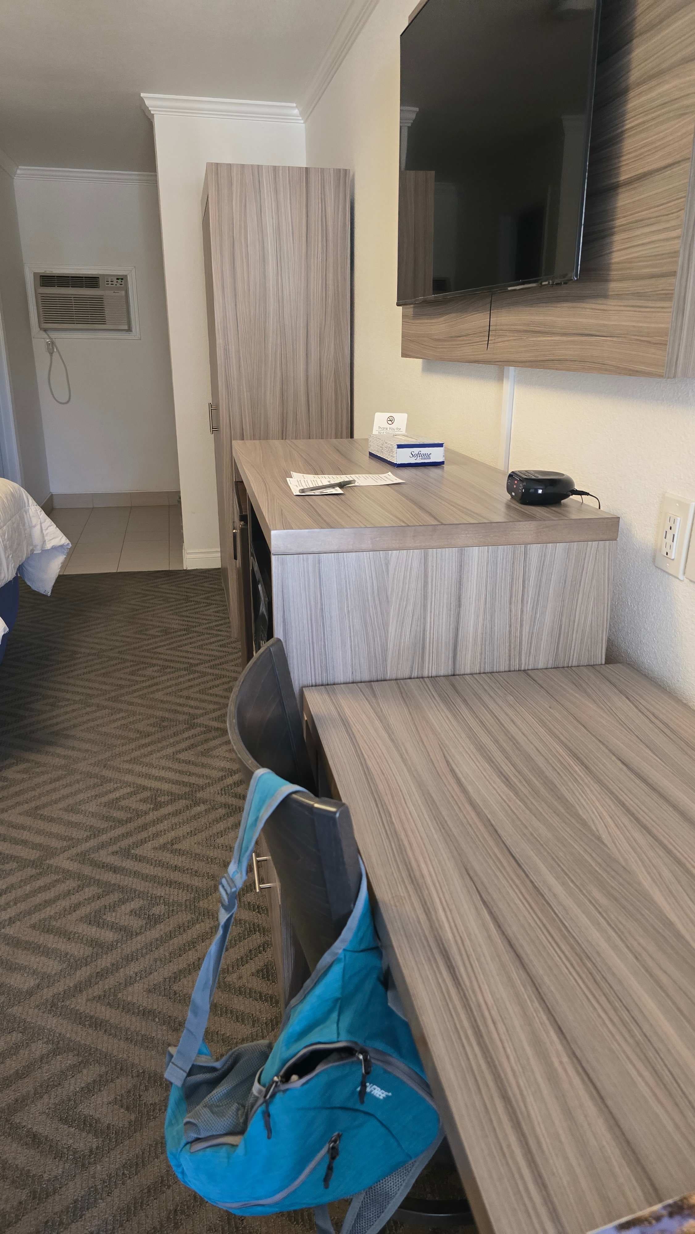 Exchange Club Motel Ansicht 3