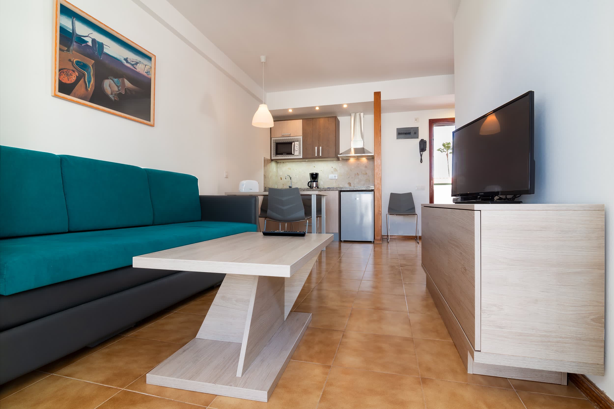 Apartamentos Montemayor Ansicht 5