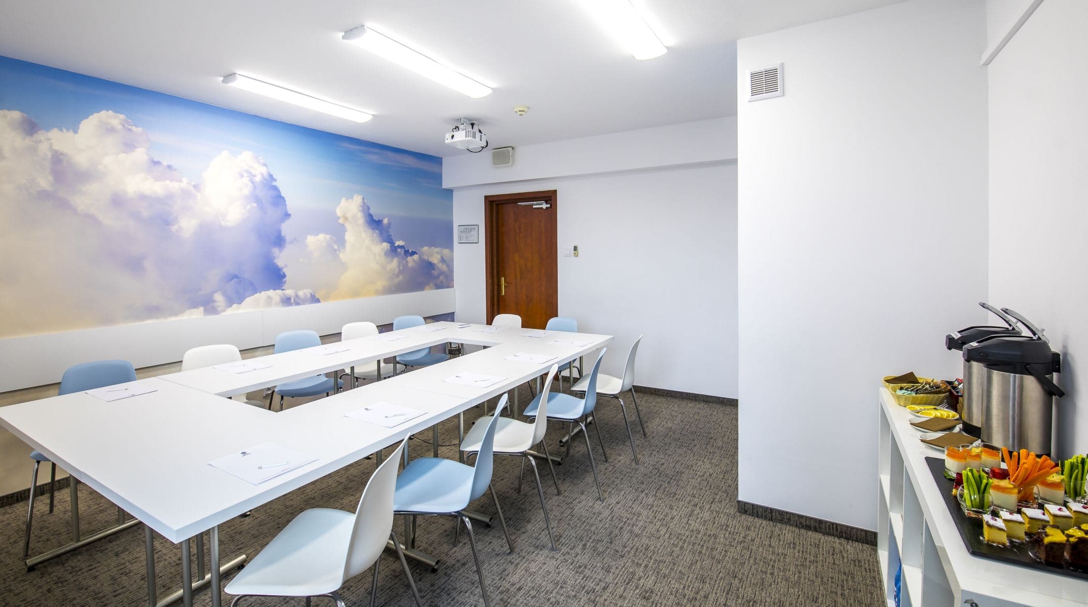 Best Western Hotel Portos Ansicht 6
