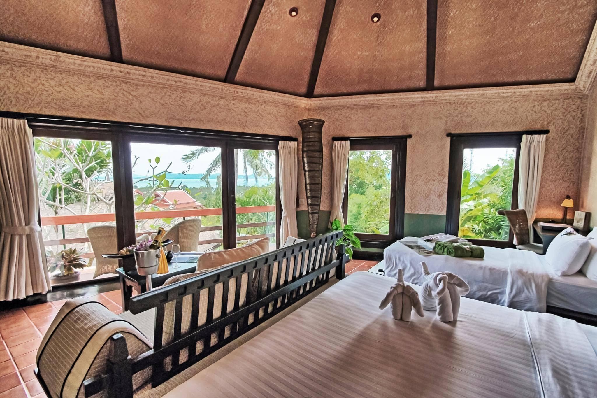 Mangosteen Ayurveda & Wellness Resort Ansicht 5