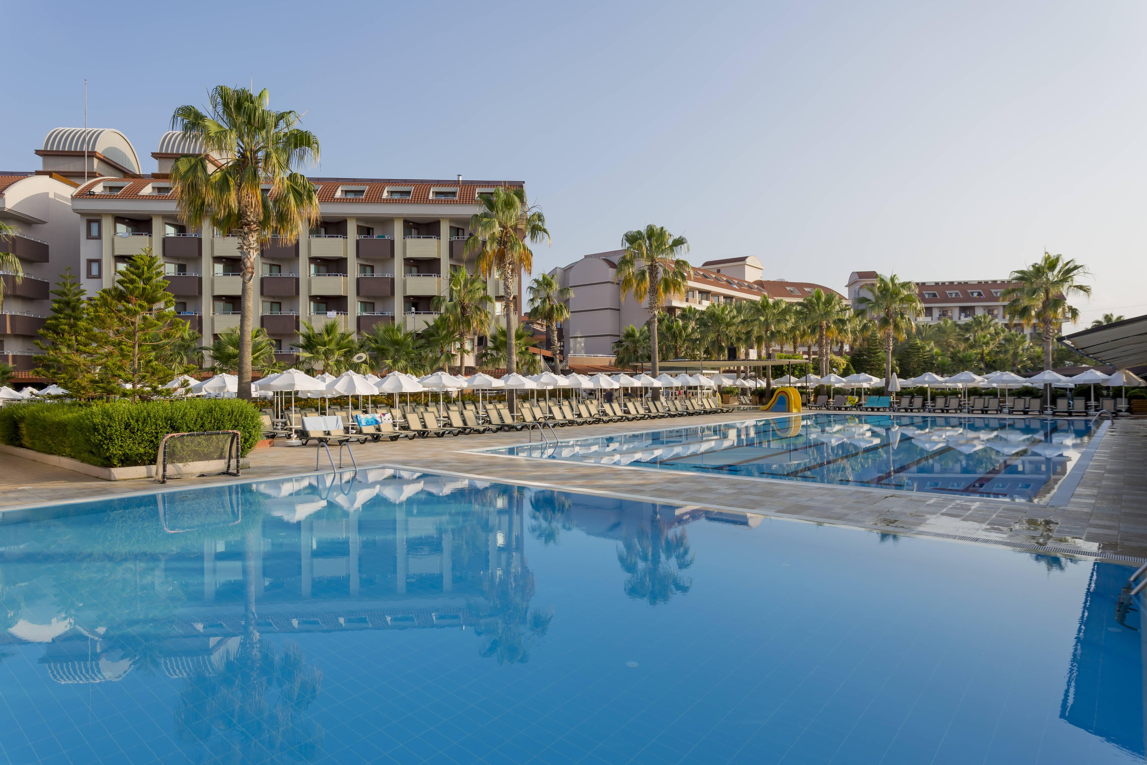Hane Family Resort Ansicht 2