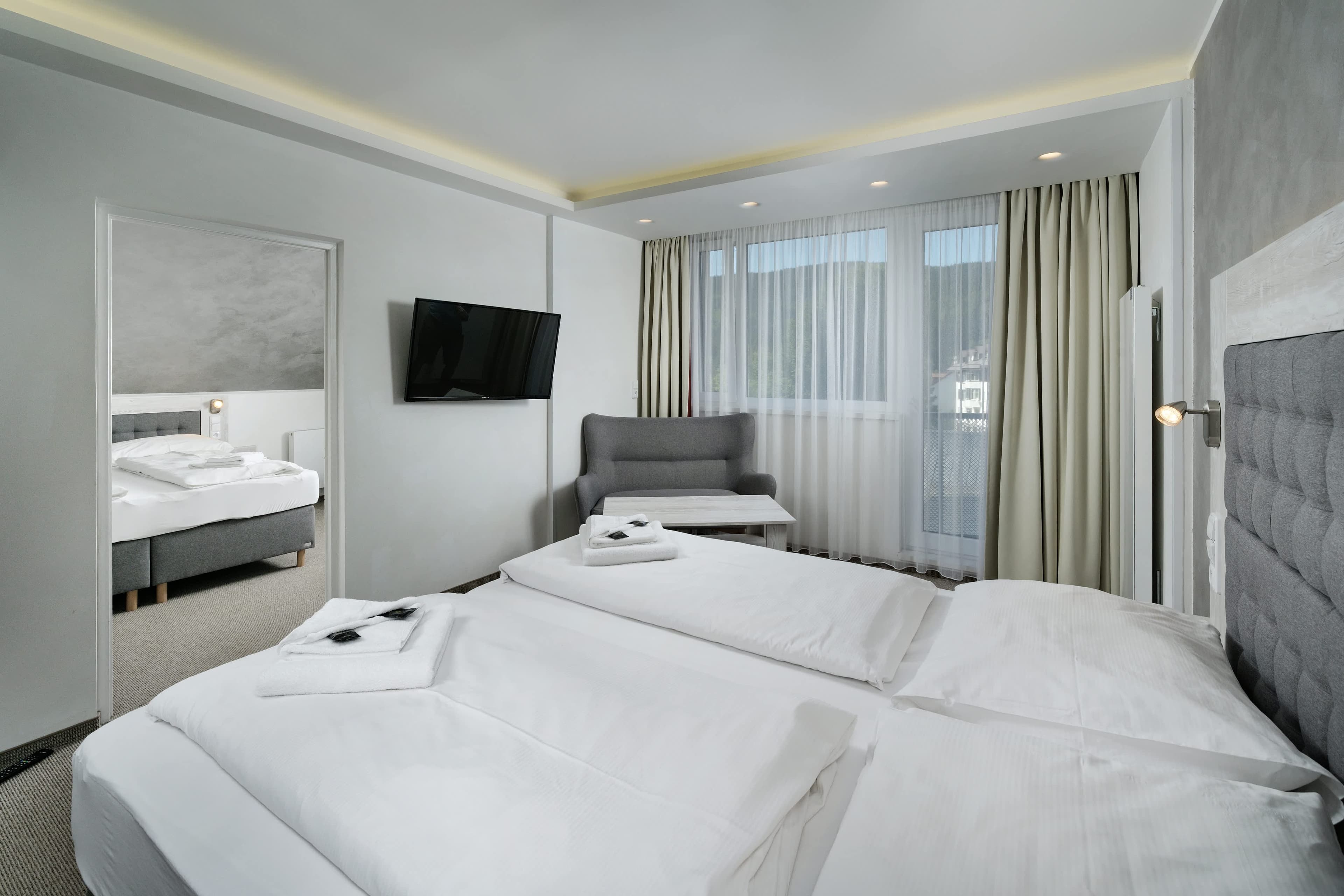 Wellness Hotel Astra Ansicht 6