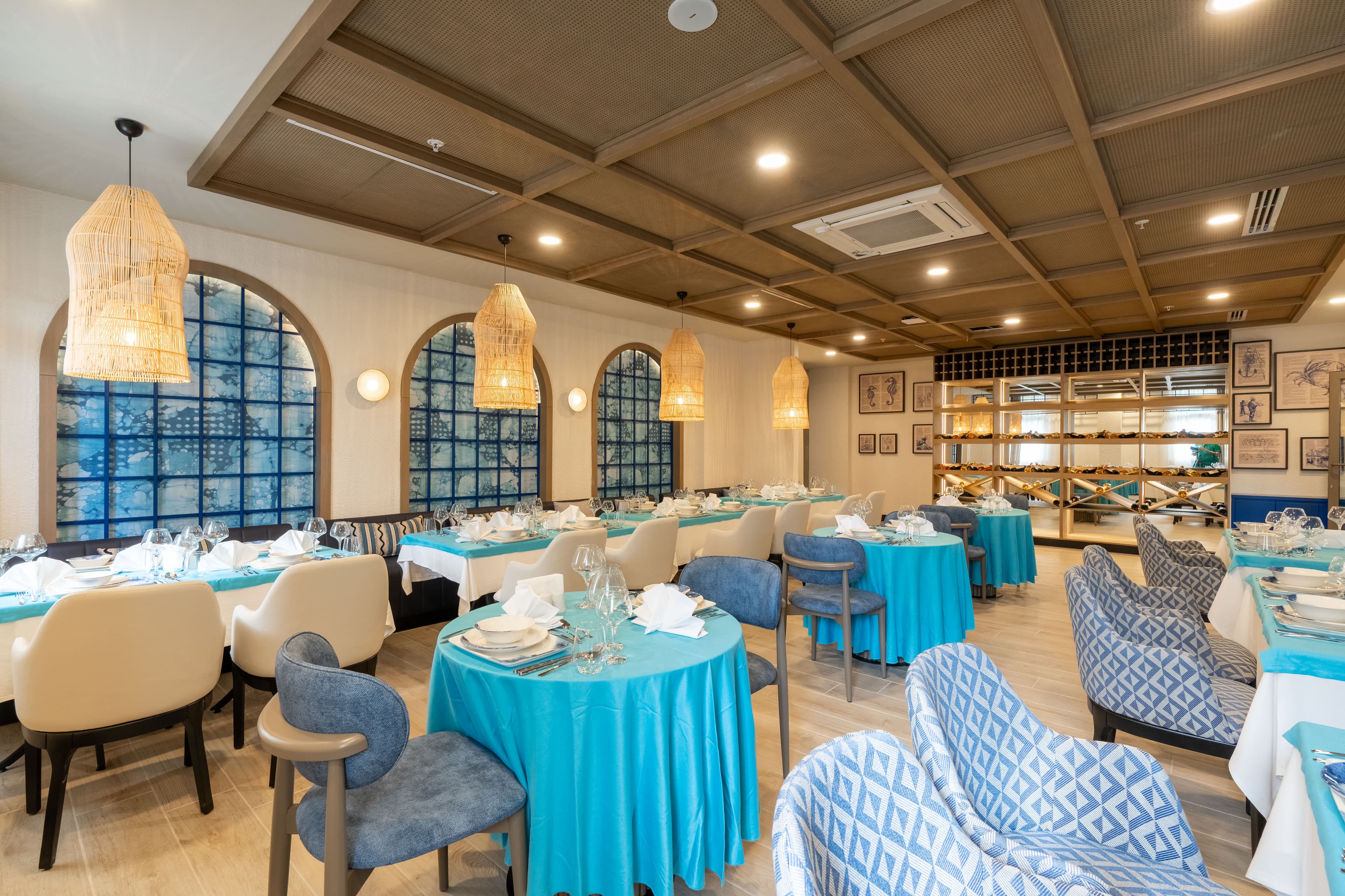 Side Breeze Hotel Ansicht 9