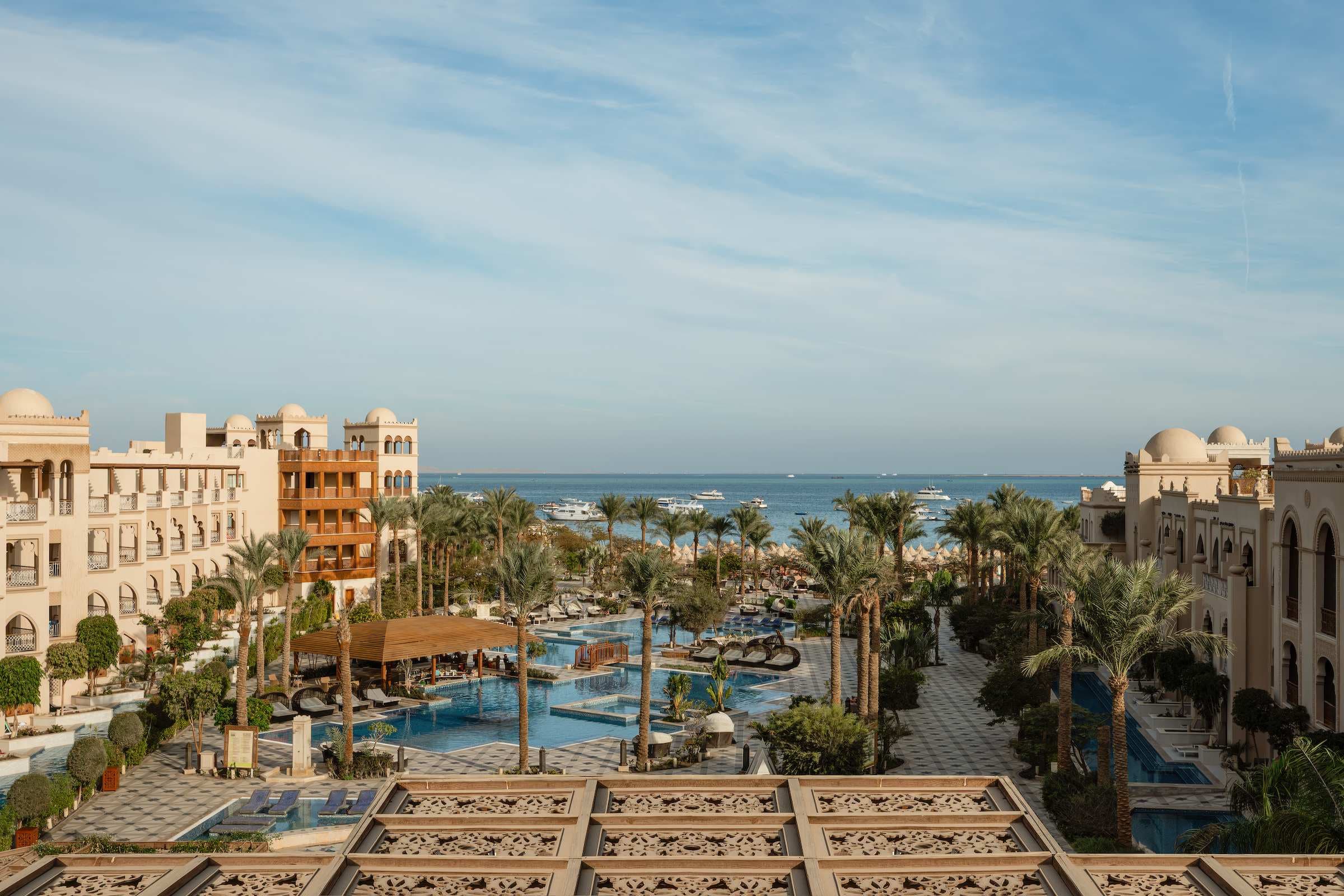 The Grand Palace - Adults only Ansicht 3