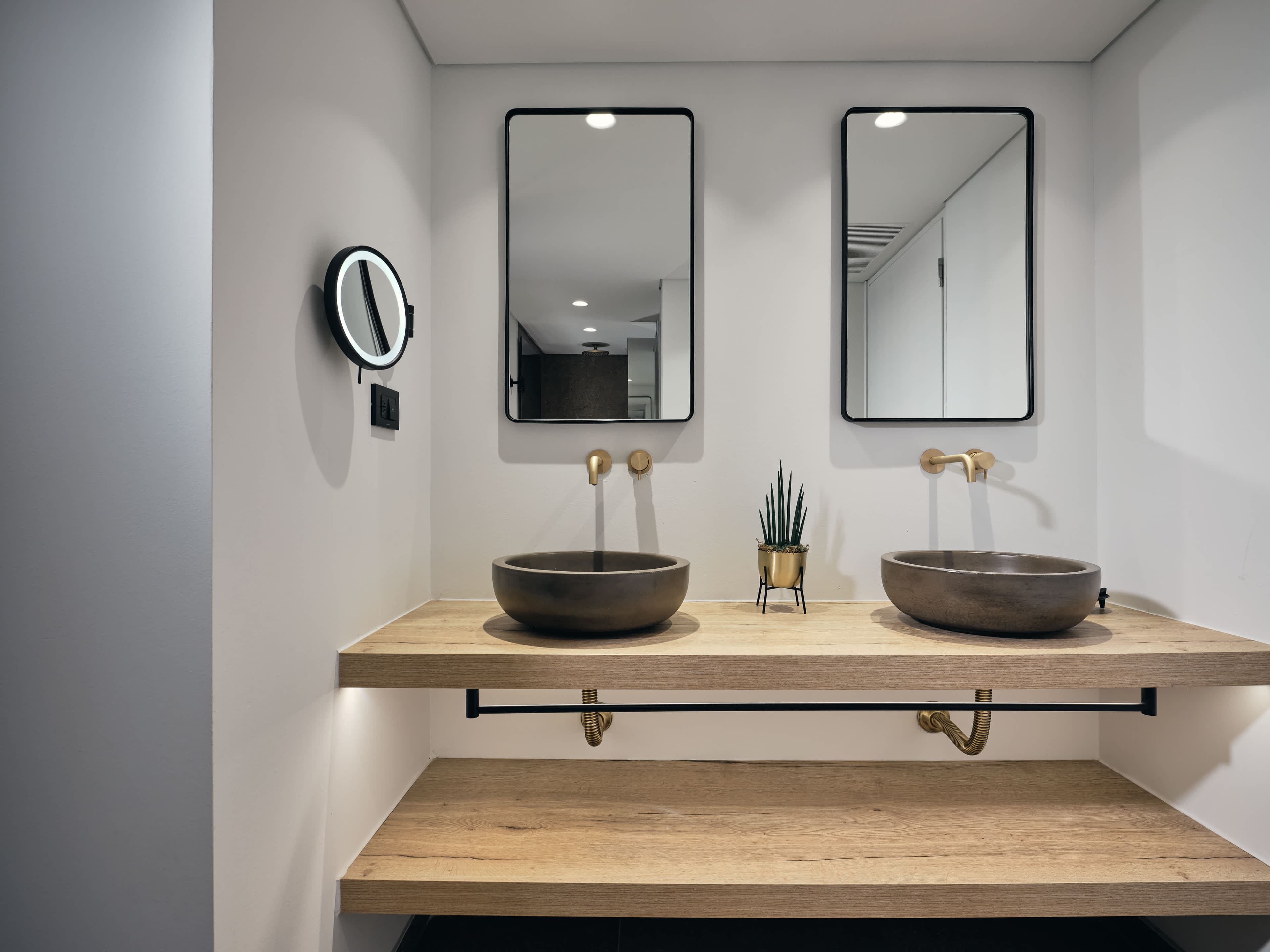 Hotel Contessina Ansicht 4