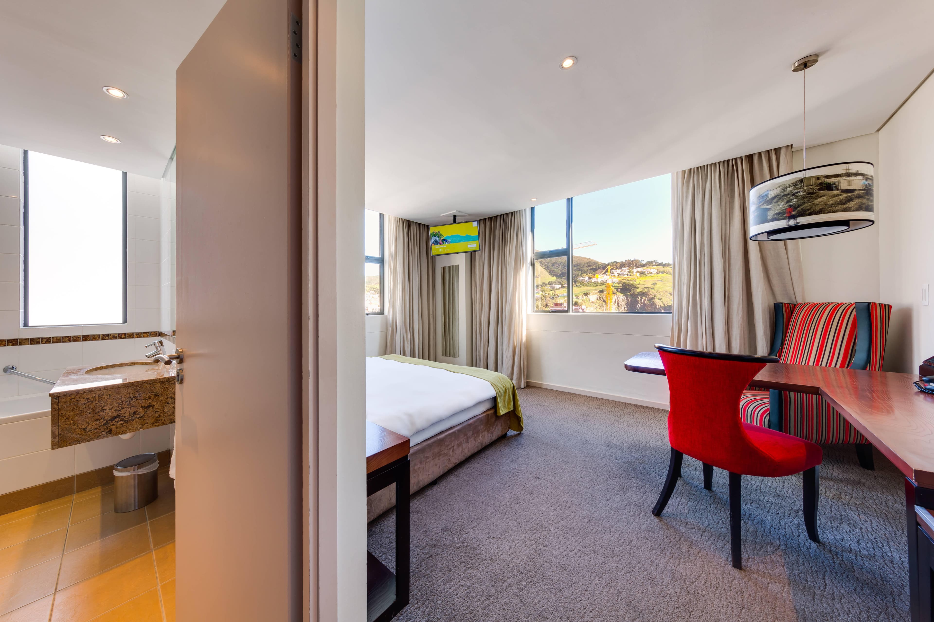 Cresta Grande Cape Town Ansicht 5