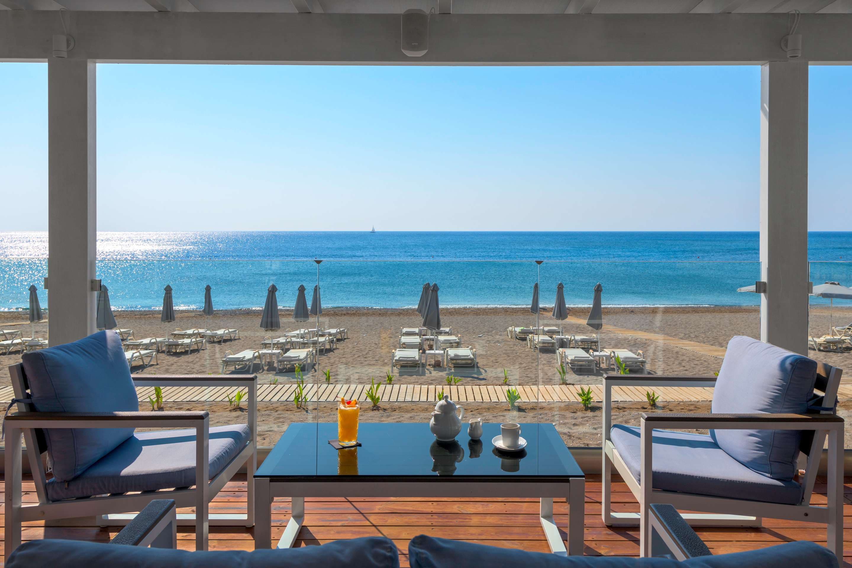 Rodos Palladium Leisure & Wellness Ansicht 8