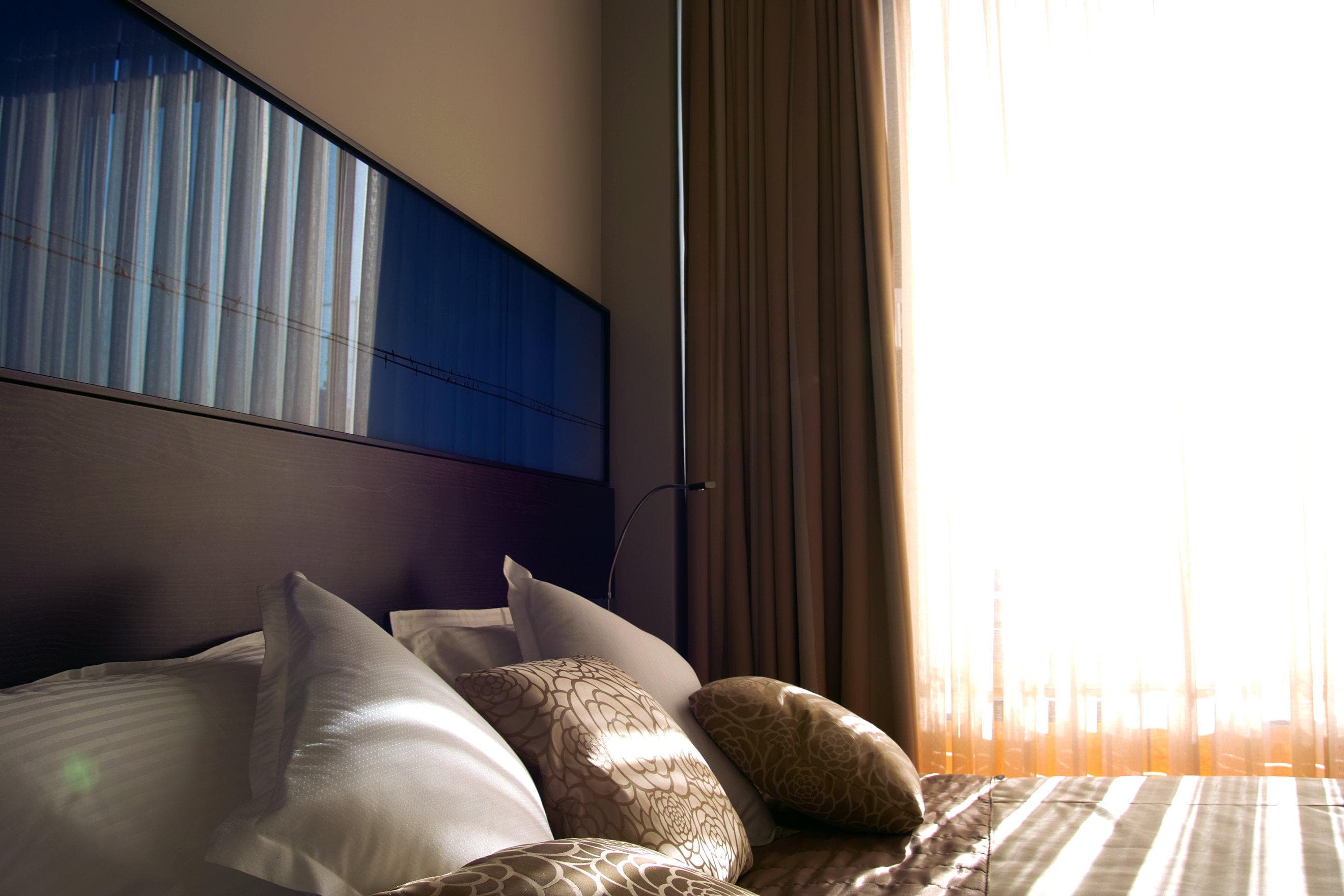 Hotel Townhouse 27