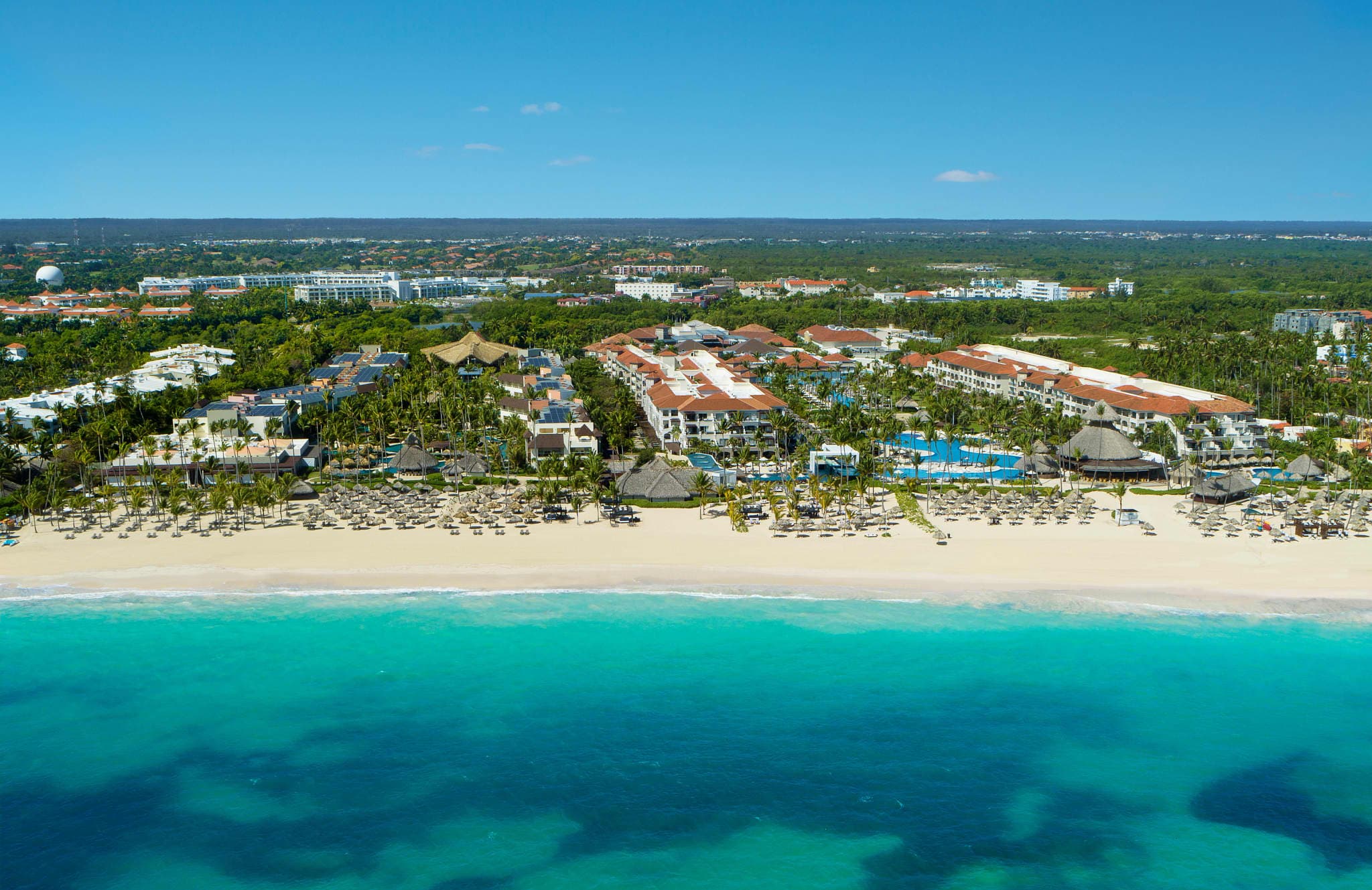 Secrets Royal Beach Punta Cana - Adults only Ansicht 3