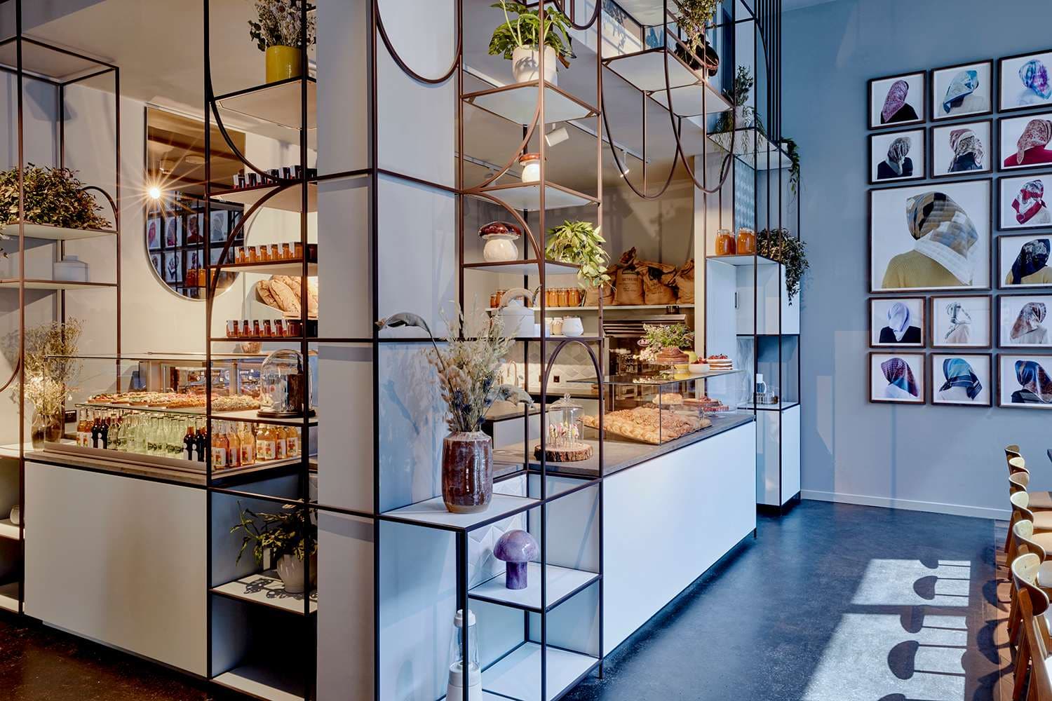 lyf East Frankfurt Ansicht 7