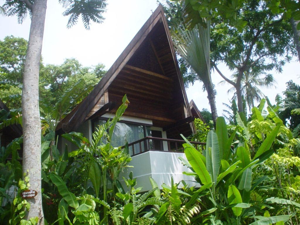 Marina Phuket Resort Ansicht 2