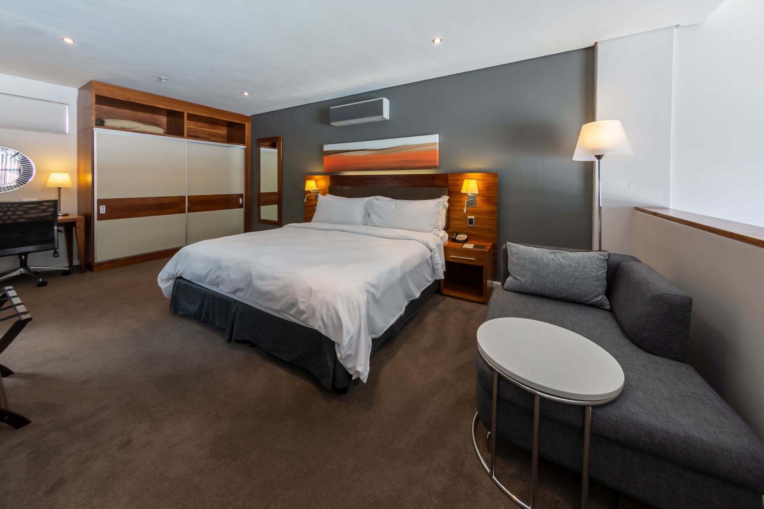 DoubleTree by Hilton Cape Town - Upper Eastside Ansicht 3