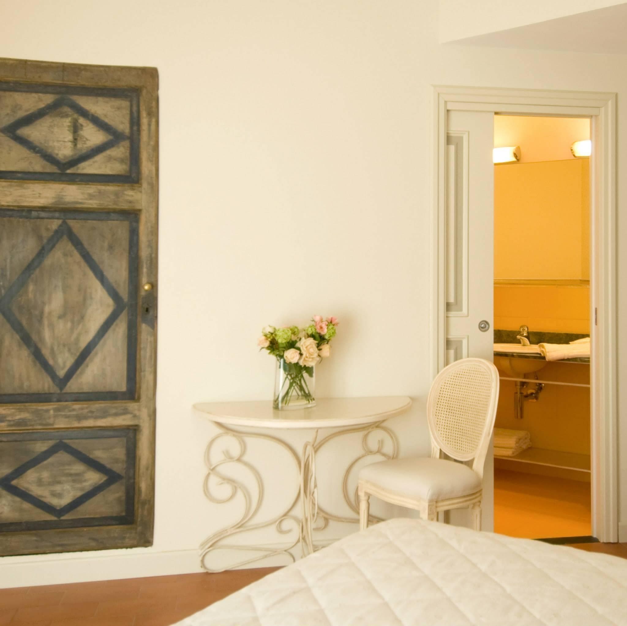 Hotel Villa Agnese Ansicht 6