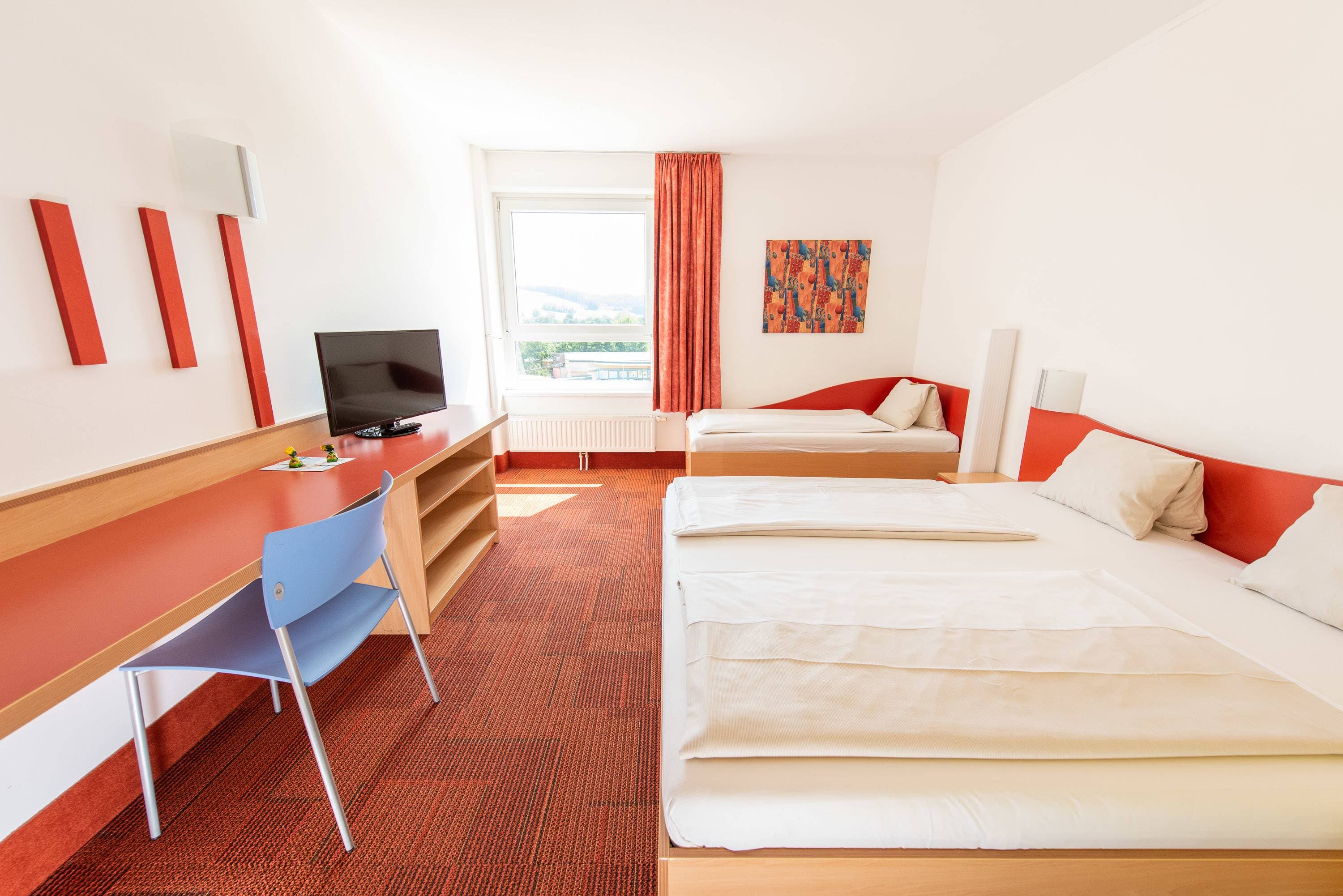 H2O Hotel Therme Resort Ansicht 4