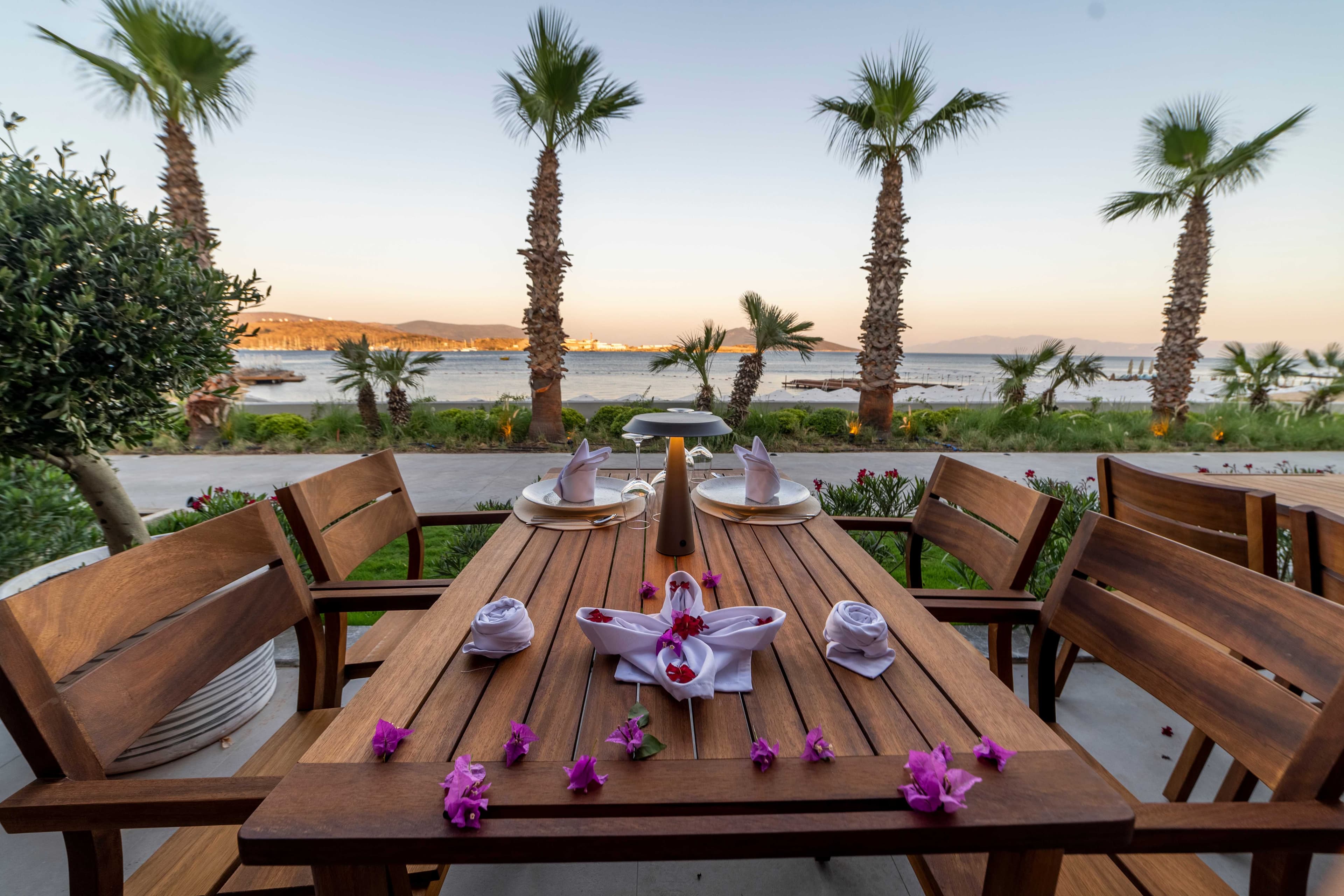 Mirada Exclusive Bodrum Ansicht 8