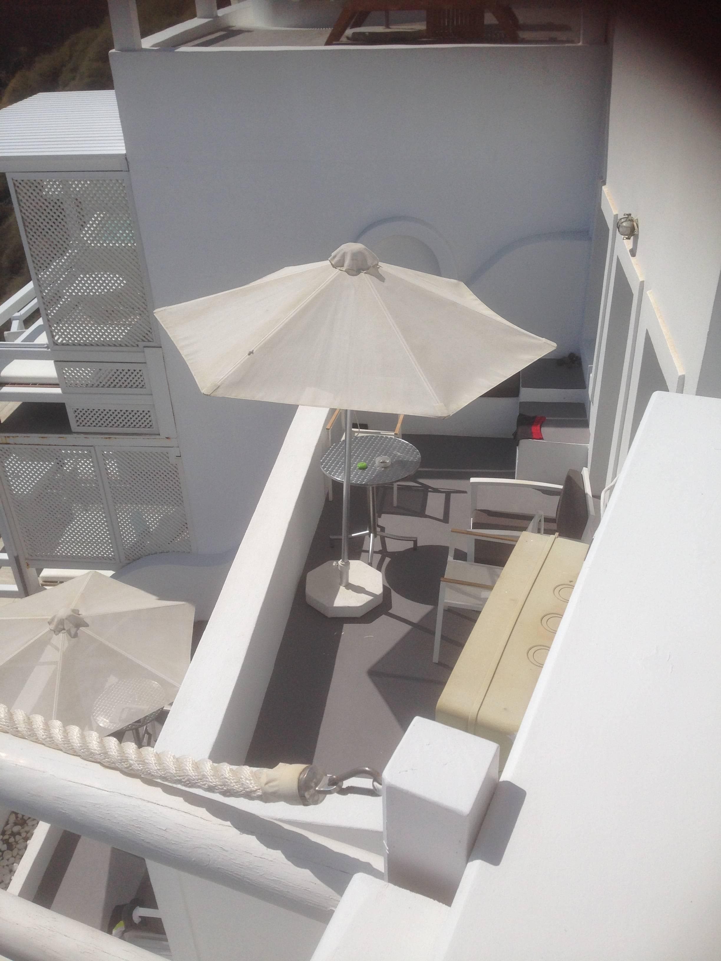 Gorgona Villas Ansicht 3