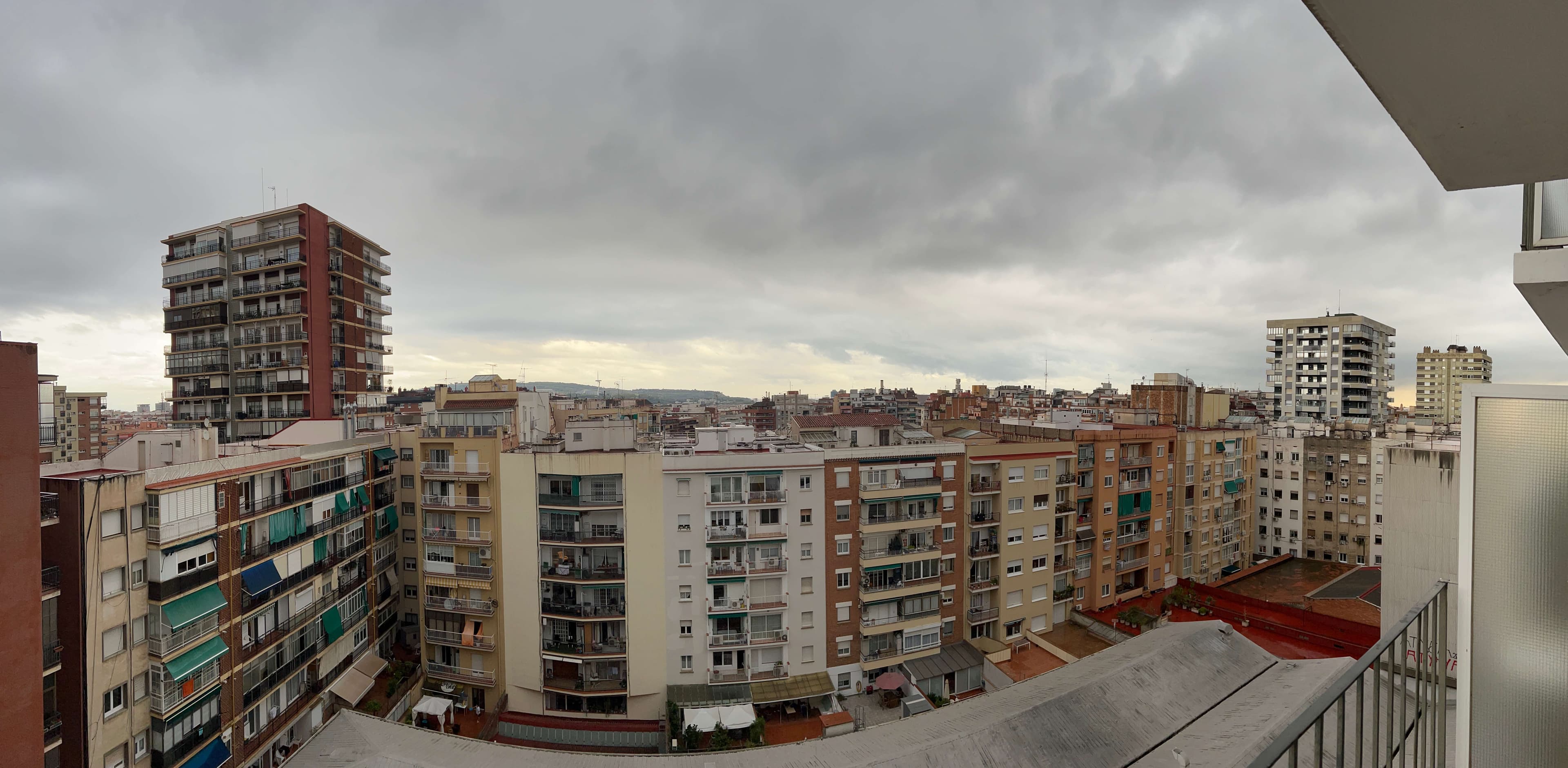 NH Barcelona Stadium Ansicht 7