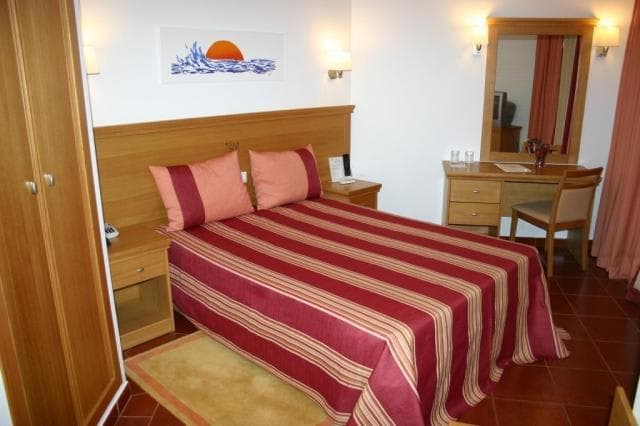 Stay Hotel Faro Centro Ansicht 3