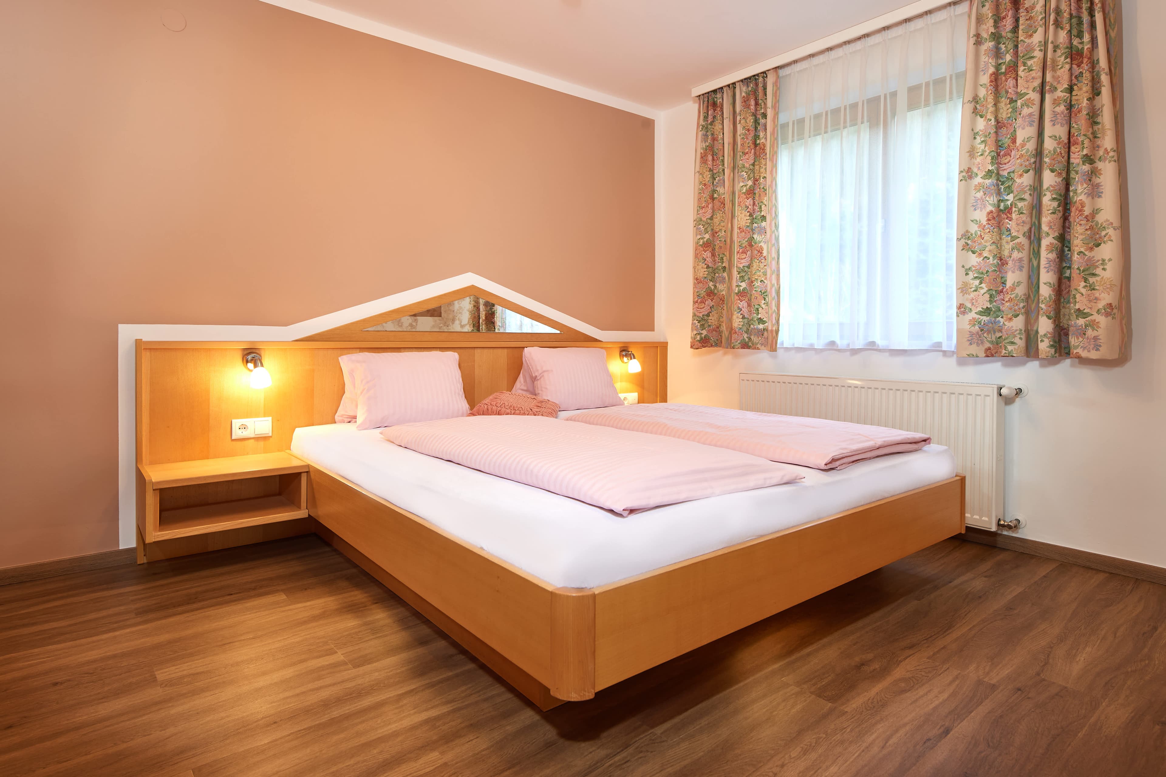 Hotel Garni Tannenhof Ansicht 3