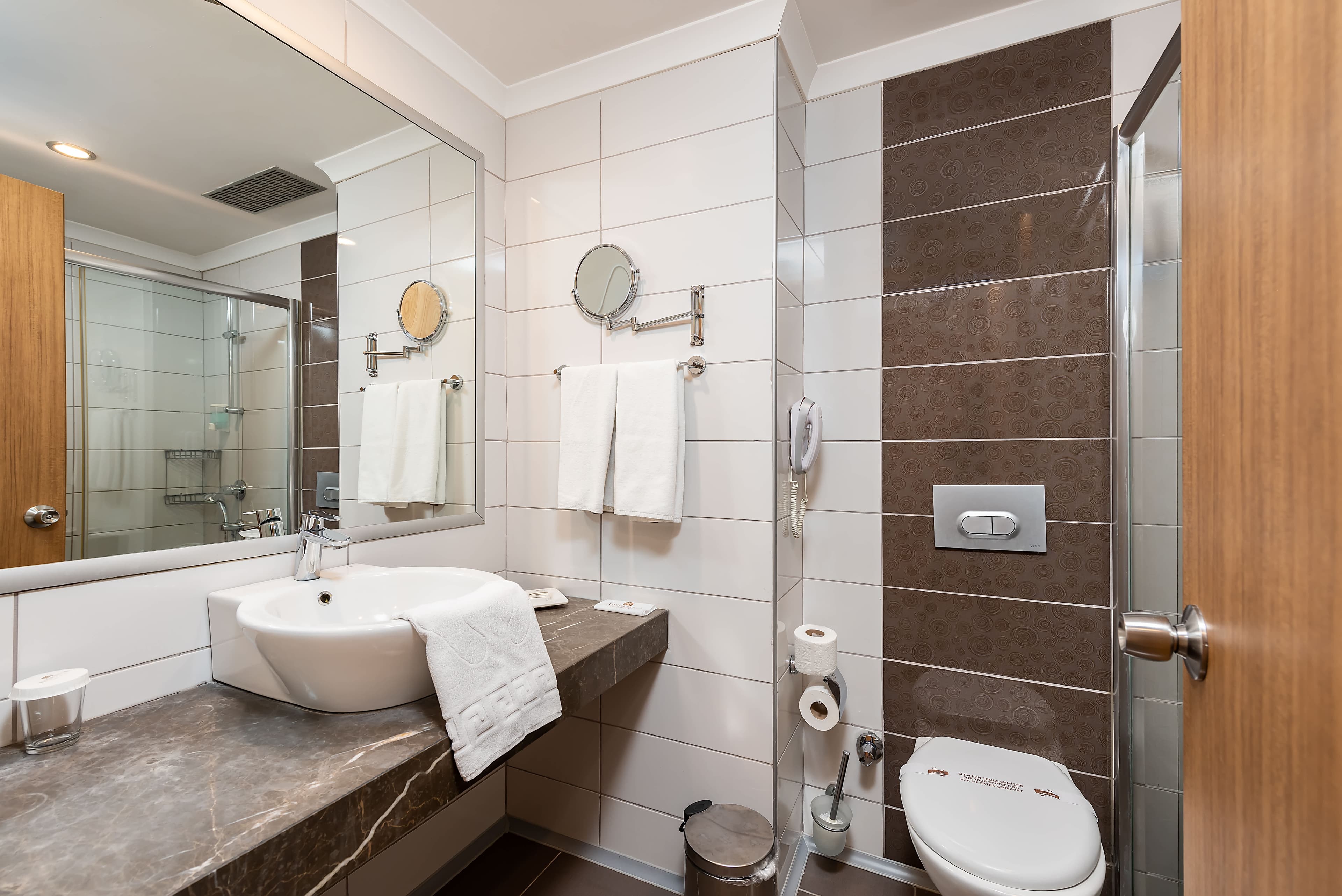 Annabella Diamond Hotel & Spa Ansicht 6
