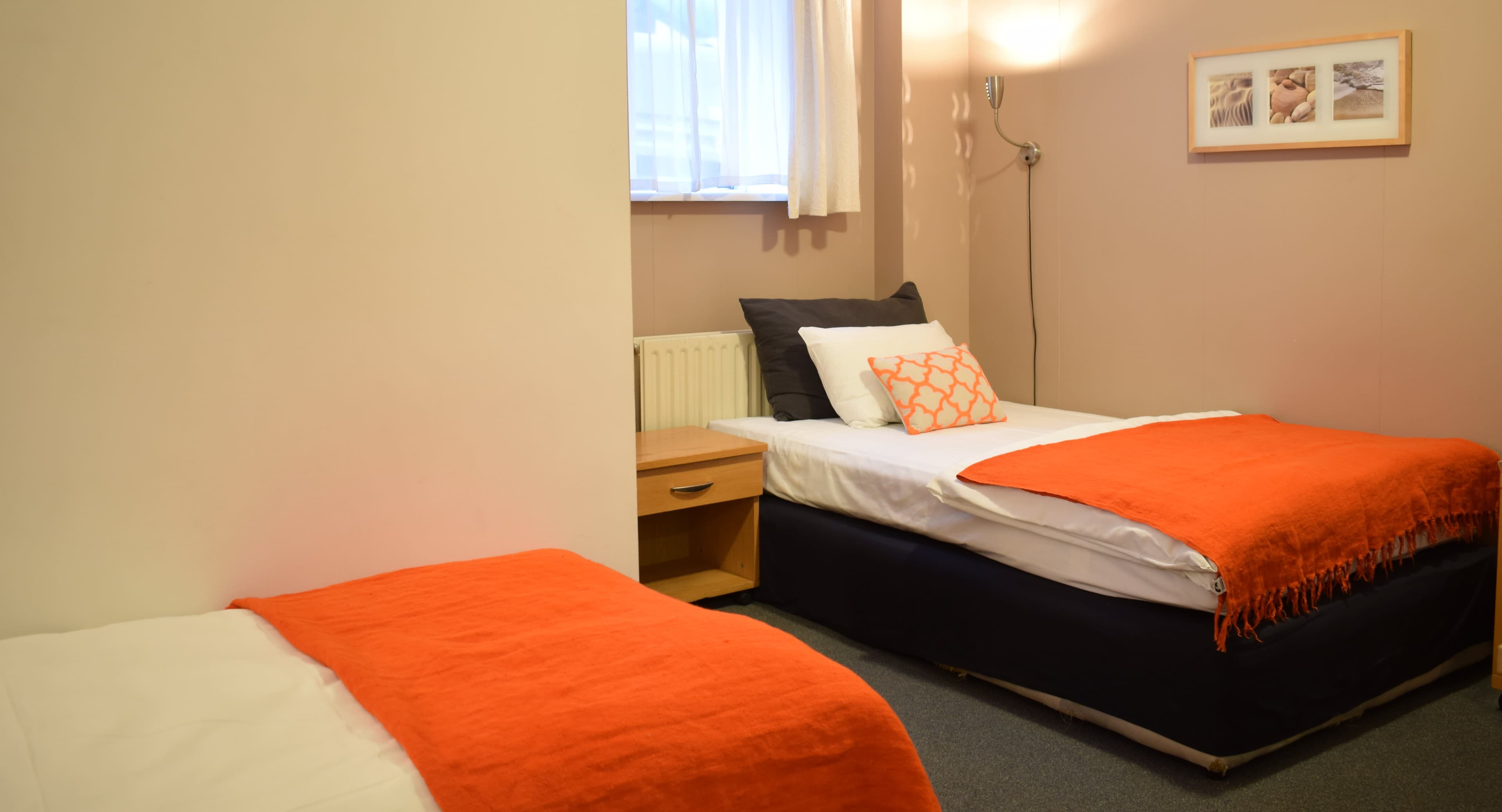 Hotel Leifur Eiriksson Ansicht 4