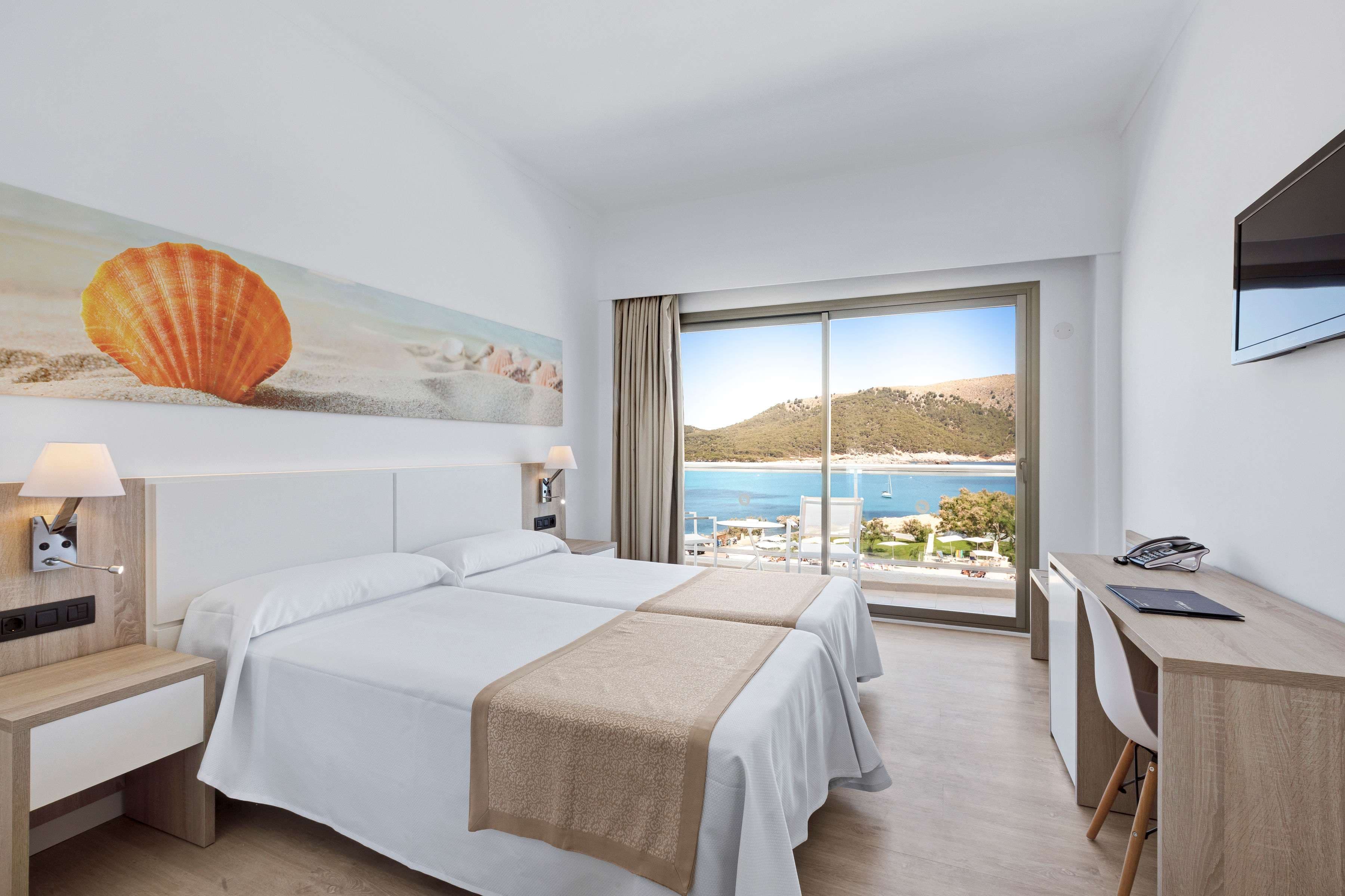 THB Cala Lliteras Ansicht 4