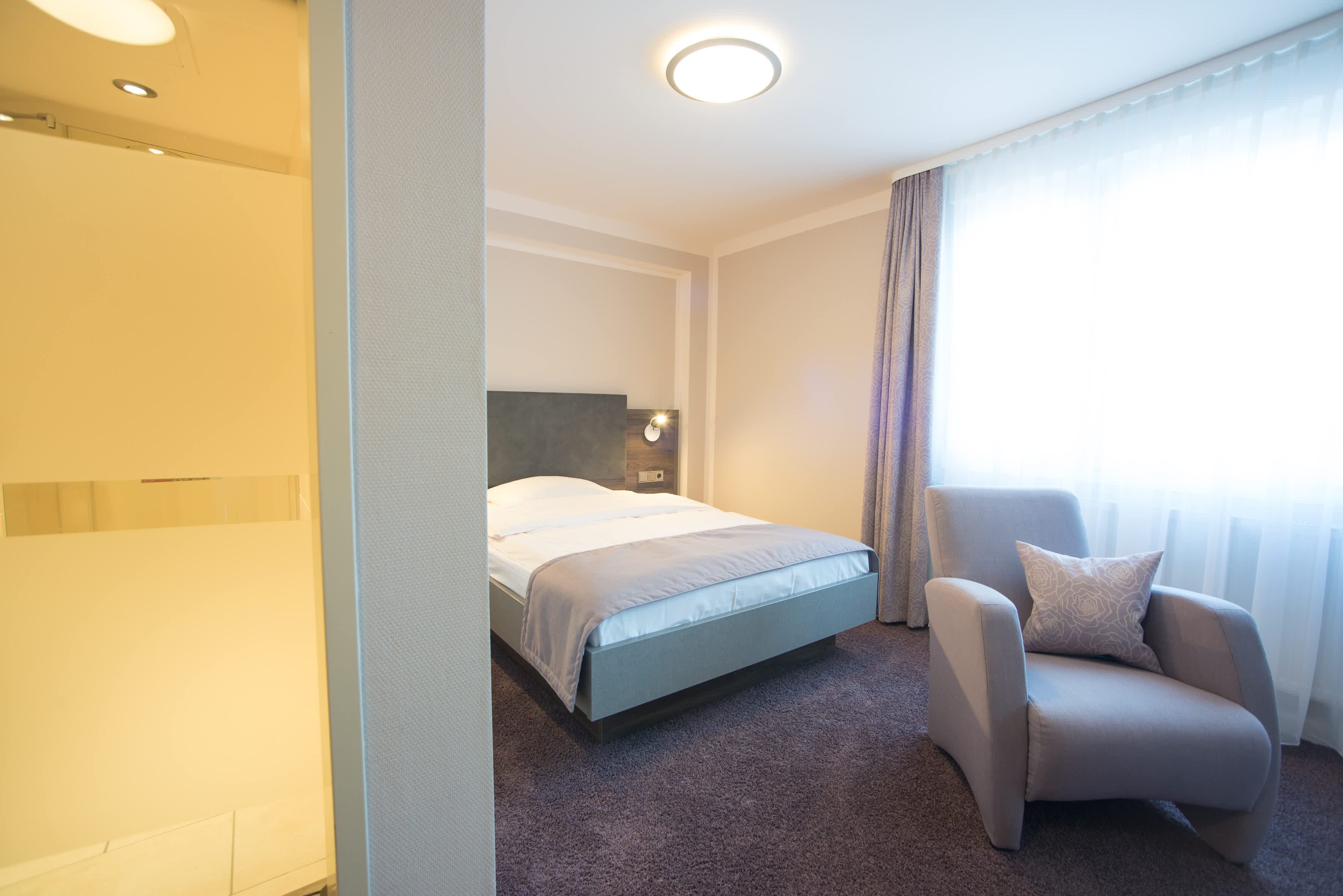 Dürens PostHotel Ansicht 7
