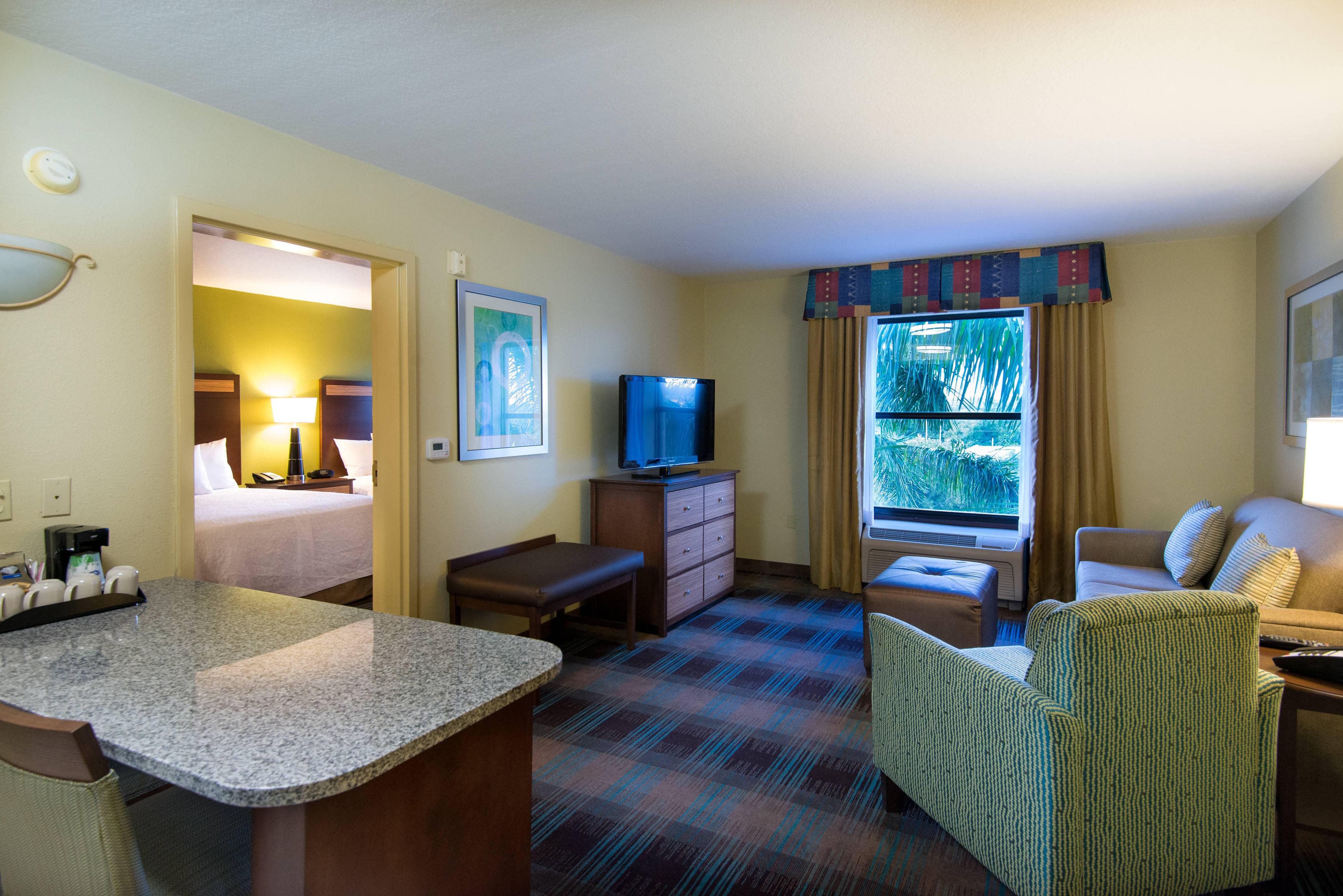 Hampton Inn & Suites Fort Myers Beach Ansicht 6