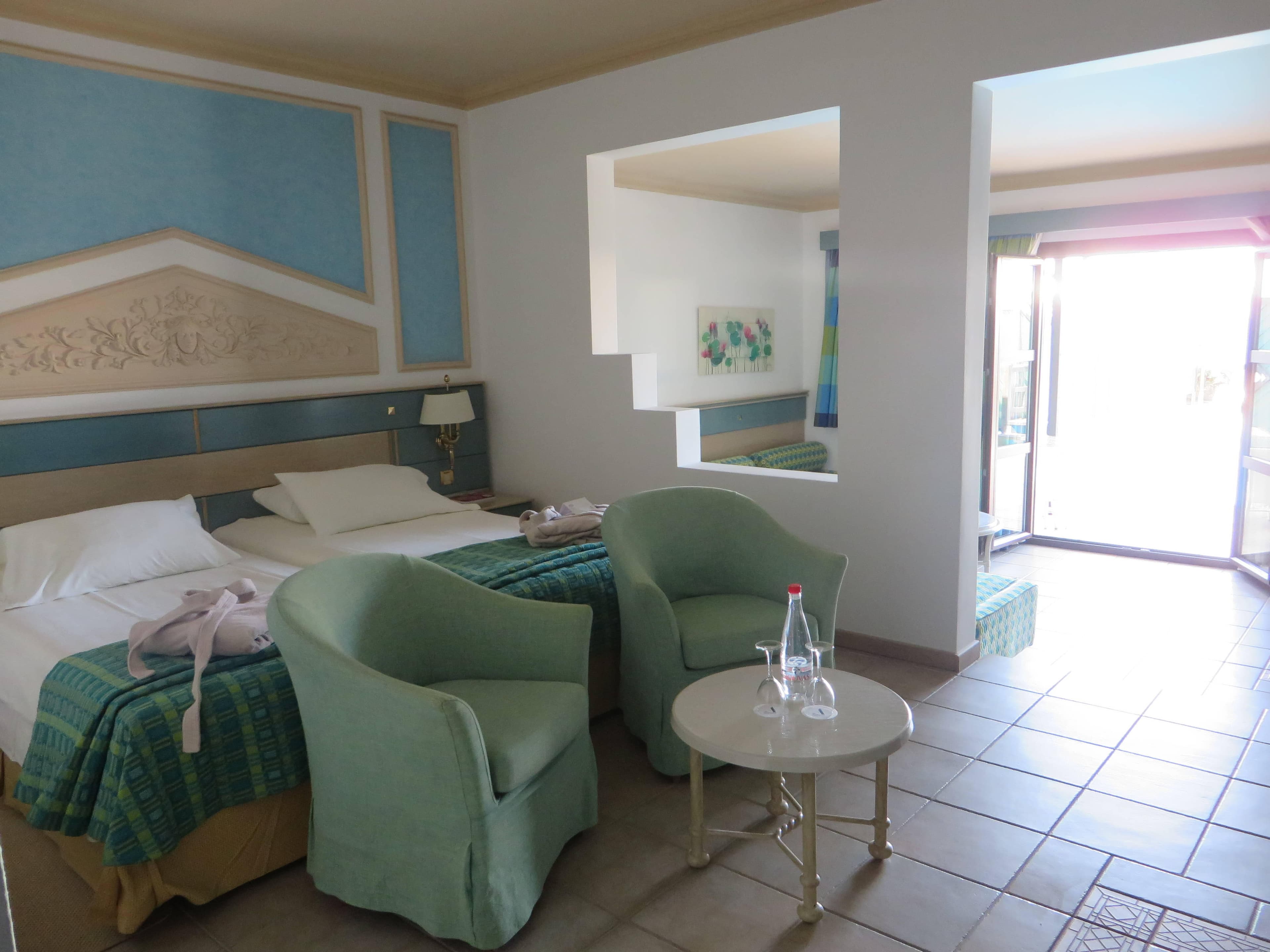 Mitsis Royal Mare Ansicht 5