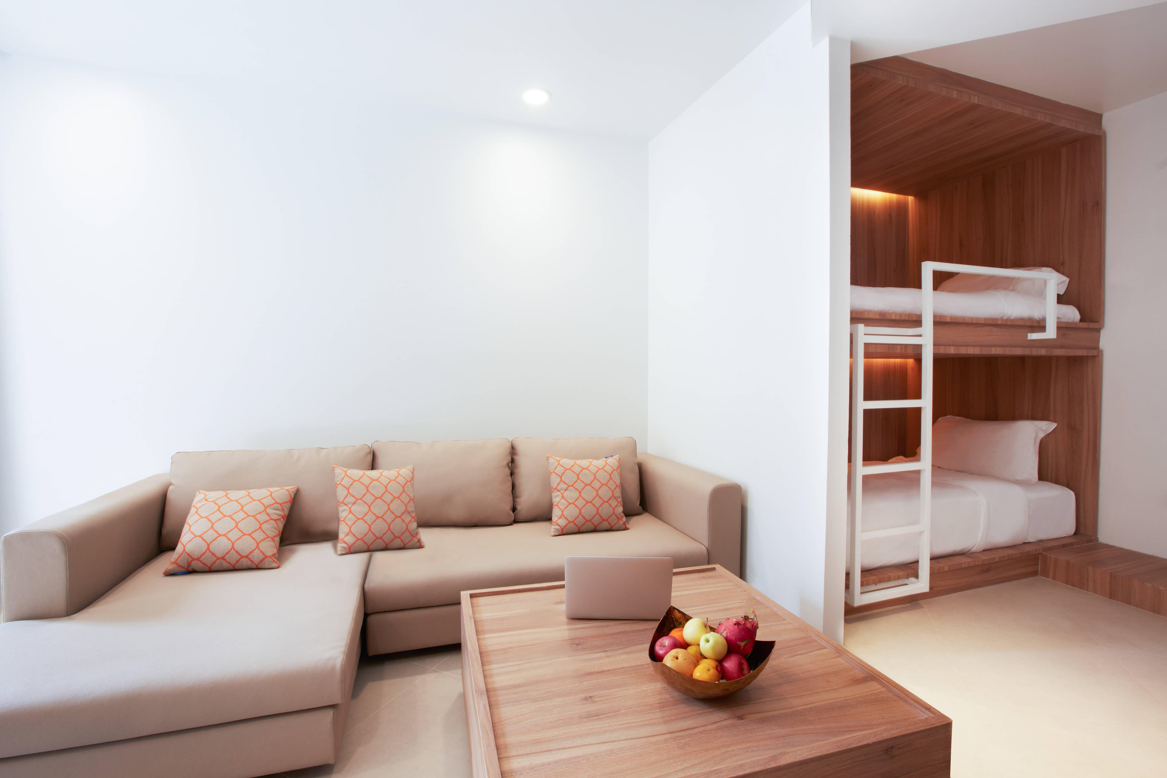 Centara Life Phu Pano Resort Krabi Ansicht 6