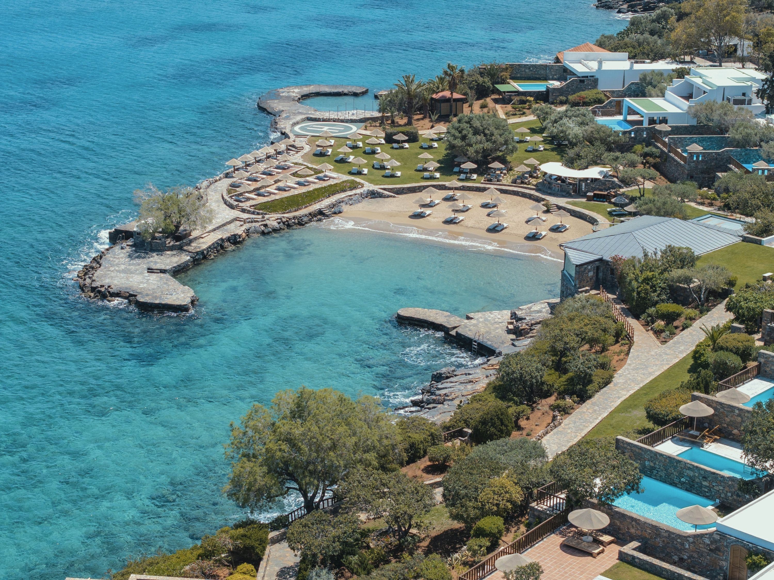 Elounda Mare Relais & Chateaux Ansicht 7