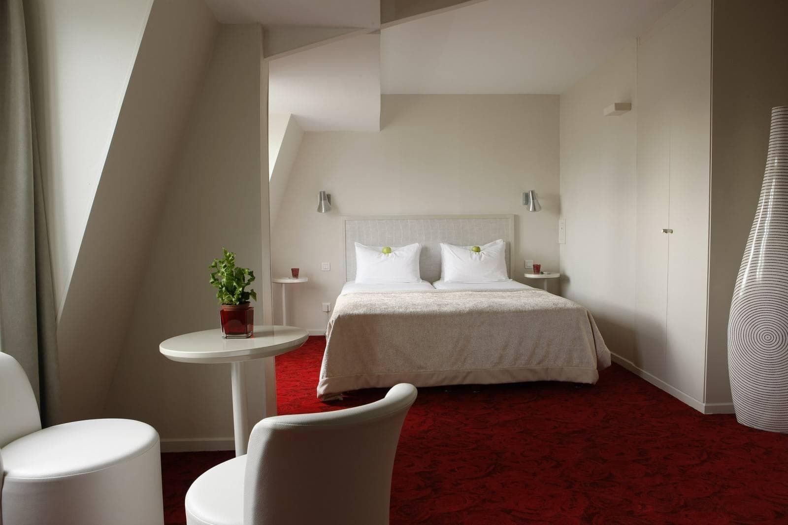 Hotel Le Quartier Bercy-Square Ansicht 3