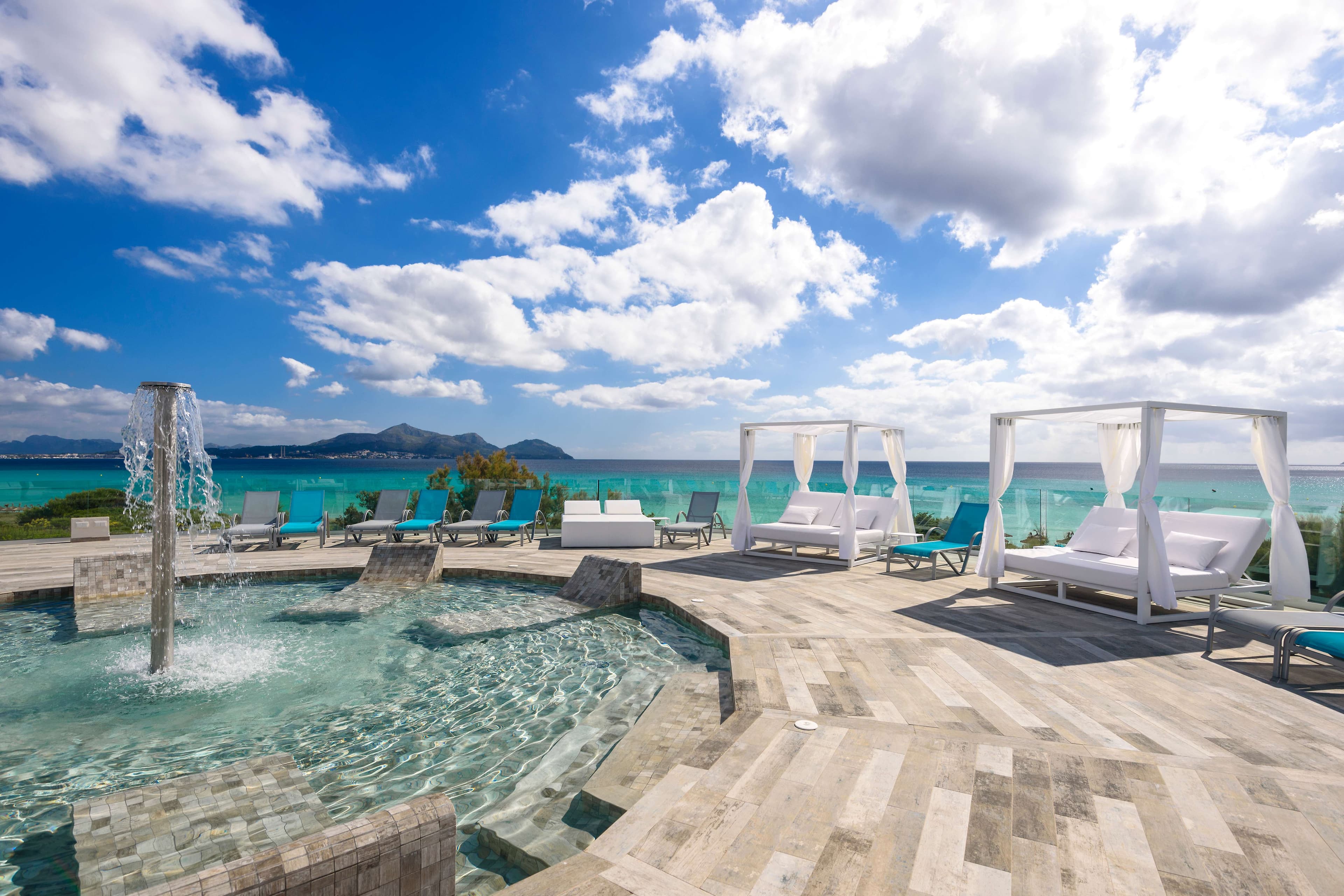 Playa Garden Selection Hotel & Spa Ansicht 10