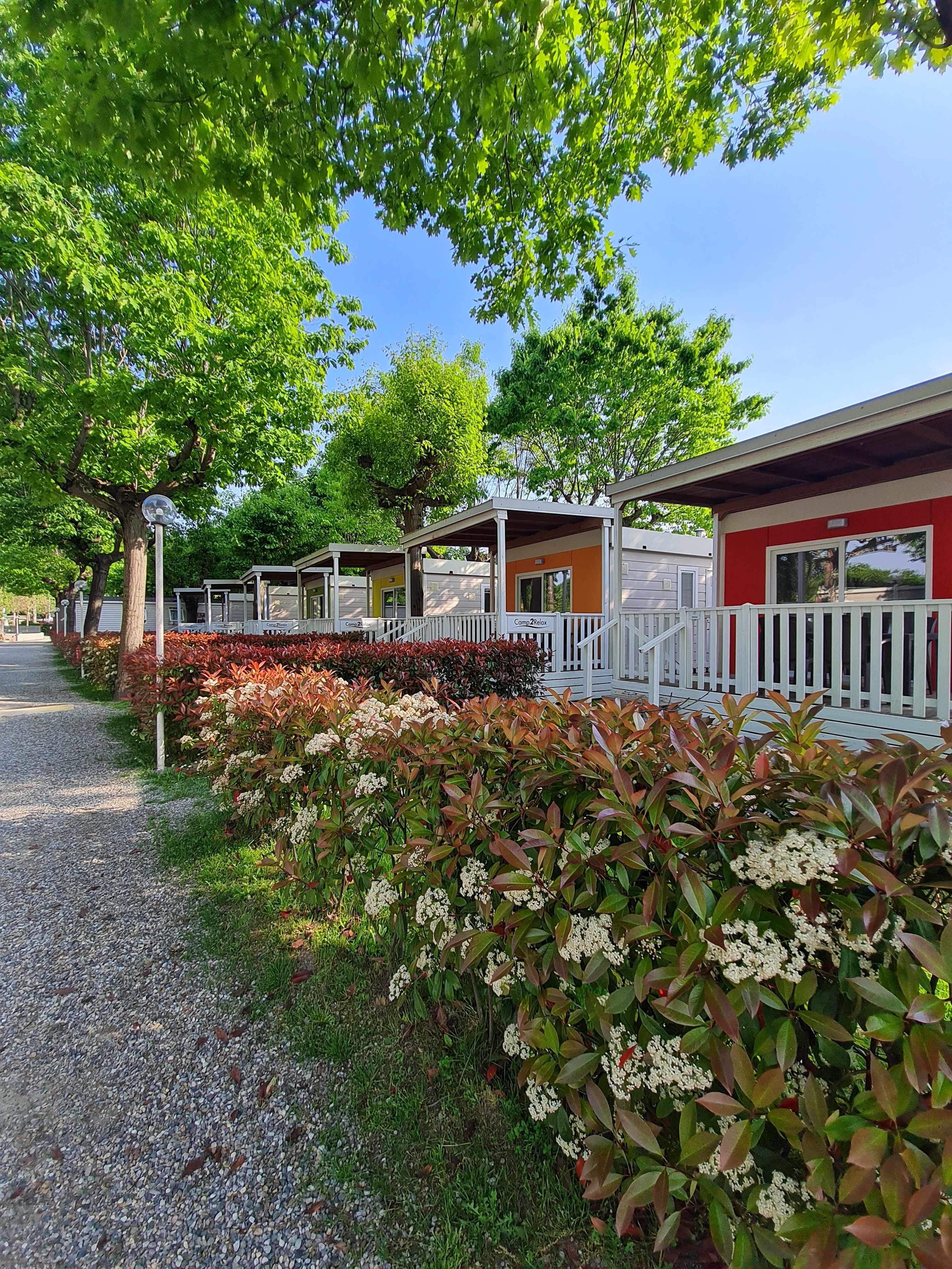 Camping Italia Lido Ansicht 8