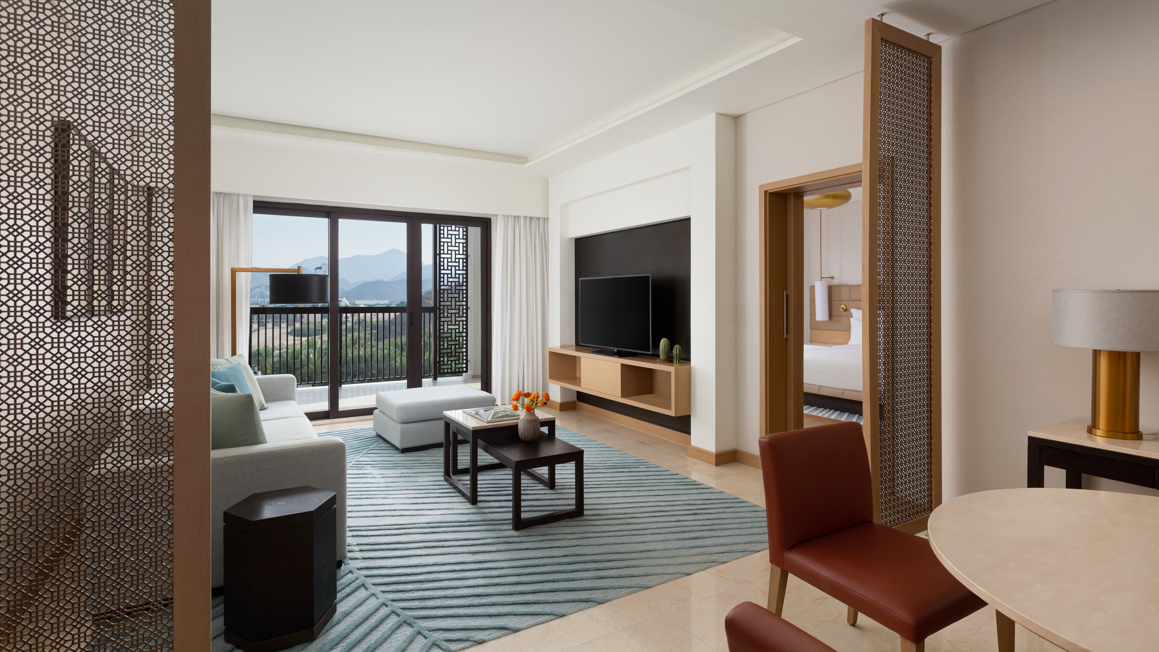 InterContinental Fujairah Resort Ansicht 6