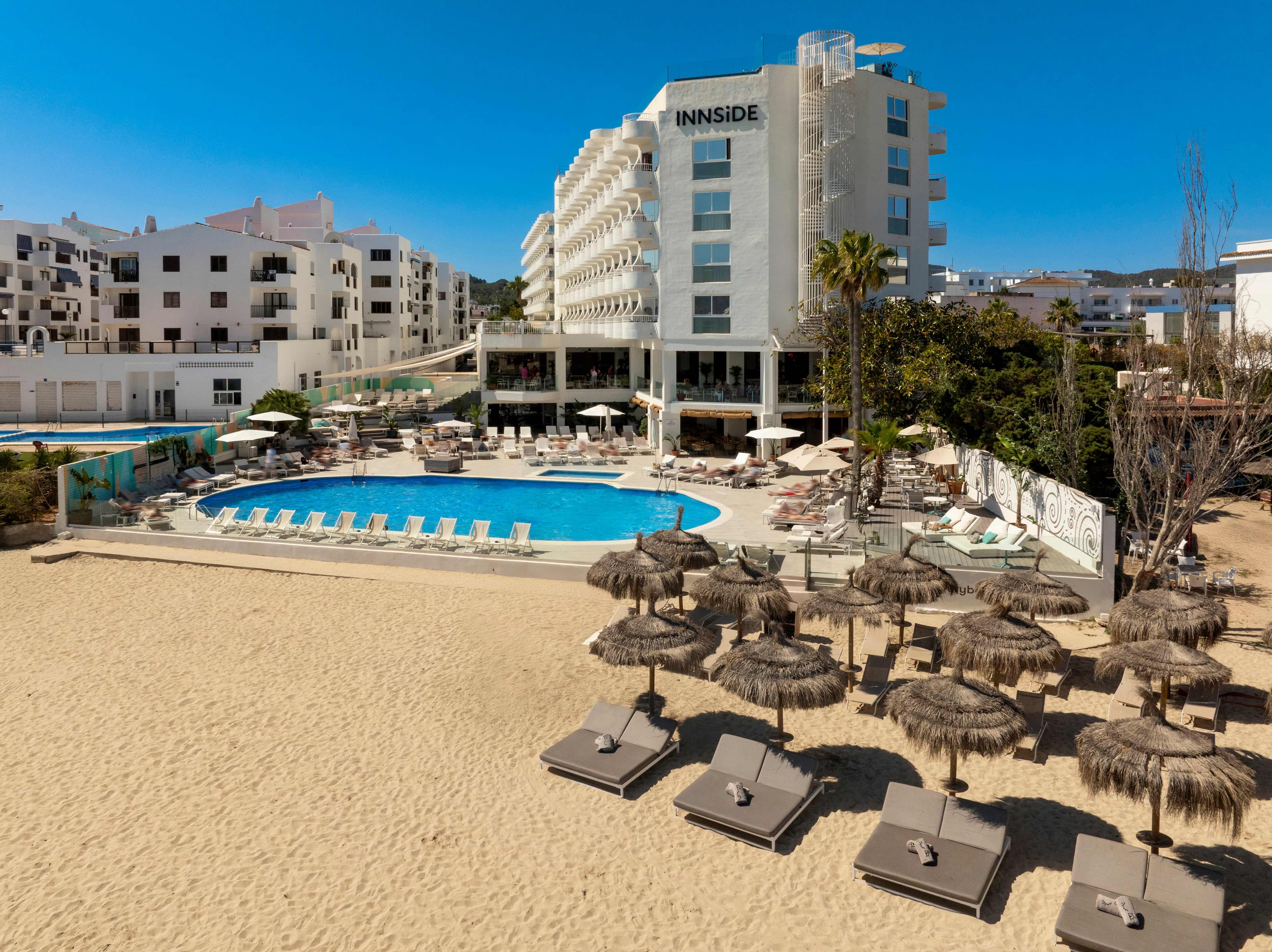 Innside by Meliá Ibiza Ansicht 8