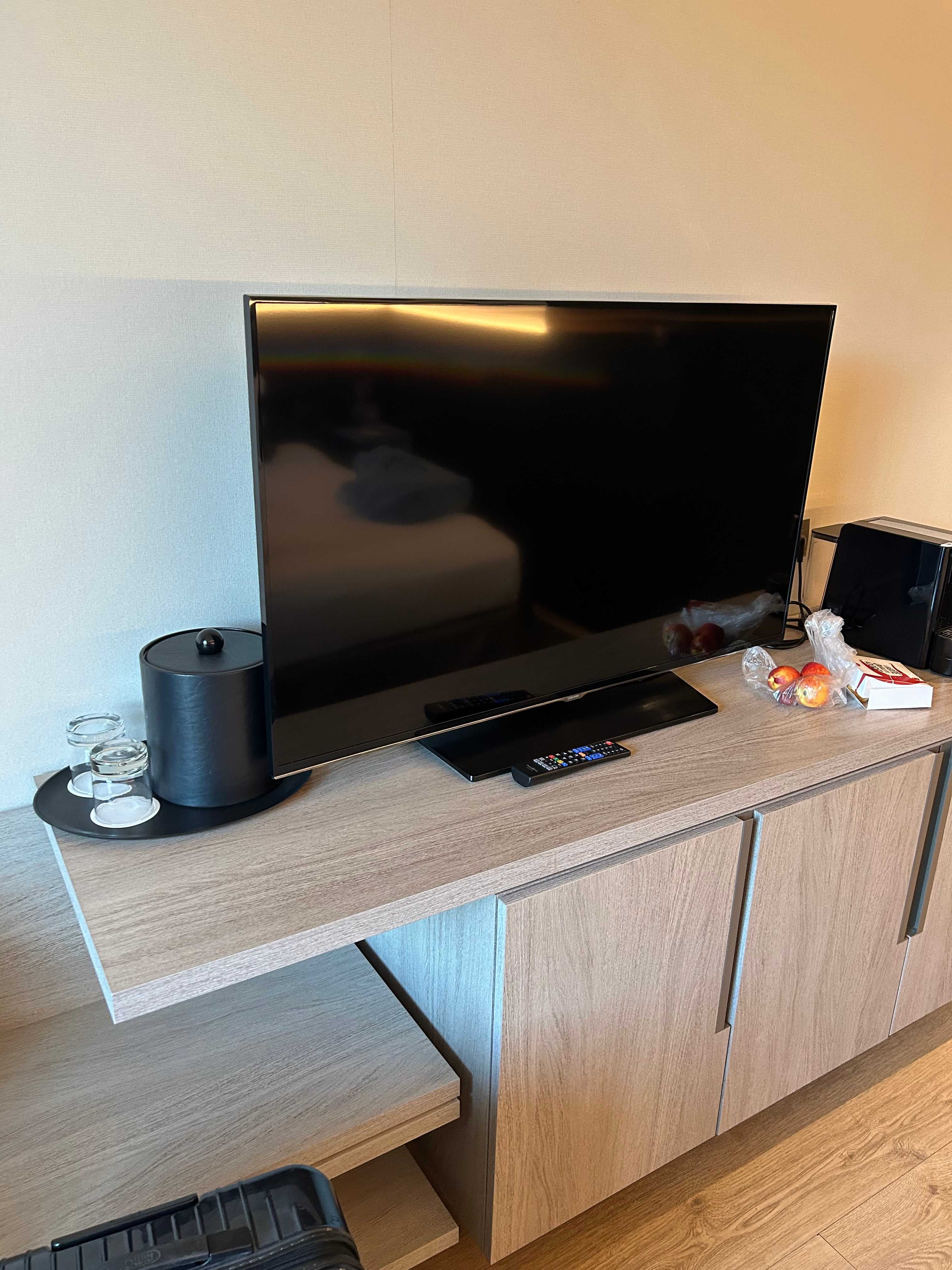 Lyon Marriott Hotel Cite Internationale Ansicht 8