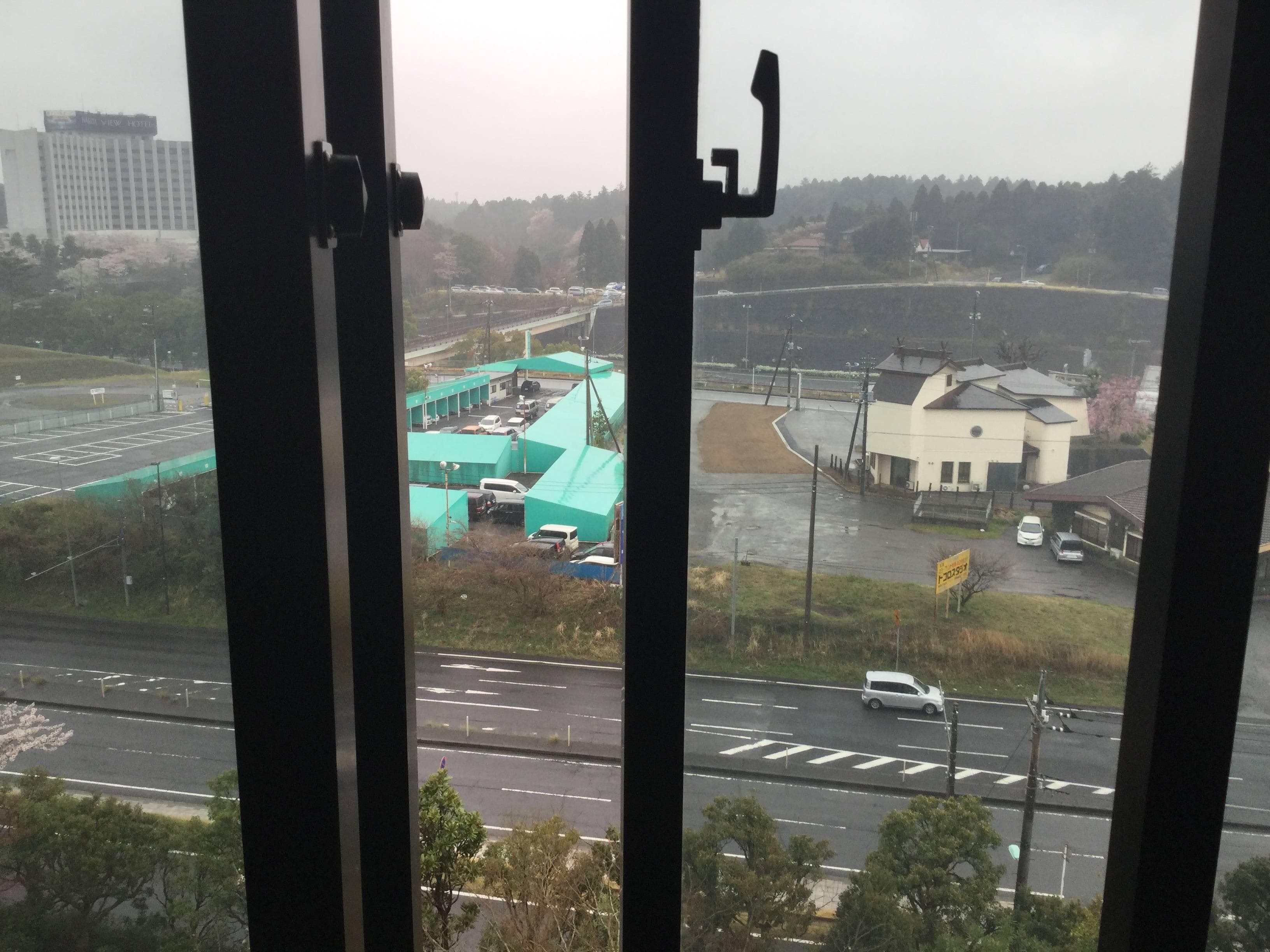 Narita Excel Hotel Tokyu Ansicht 7