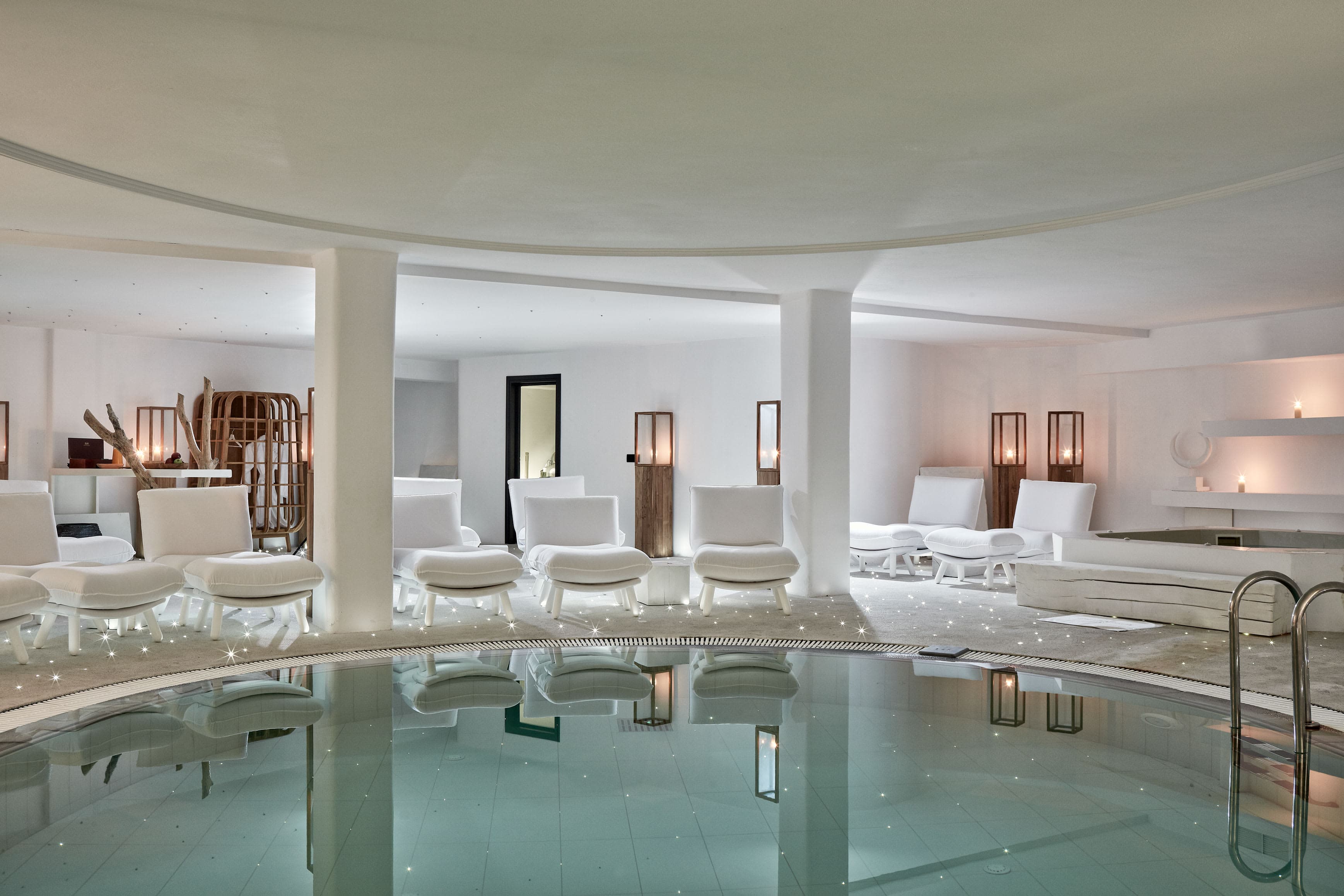 Royal Myconian - Leading Hotels of the World Ansicht 9