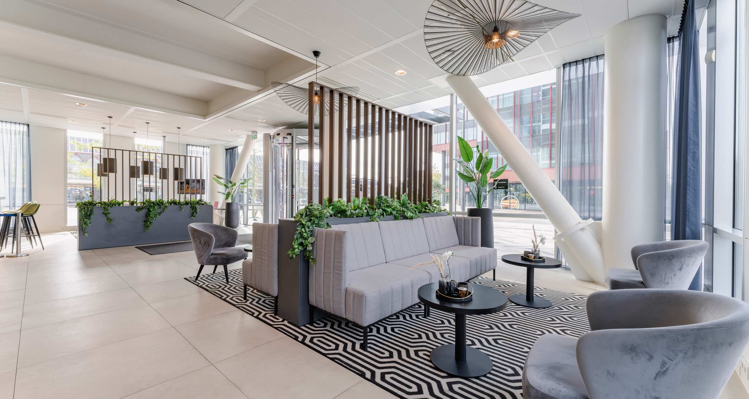 PLAZA Premium Almere Ansicht 7