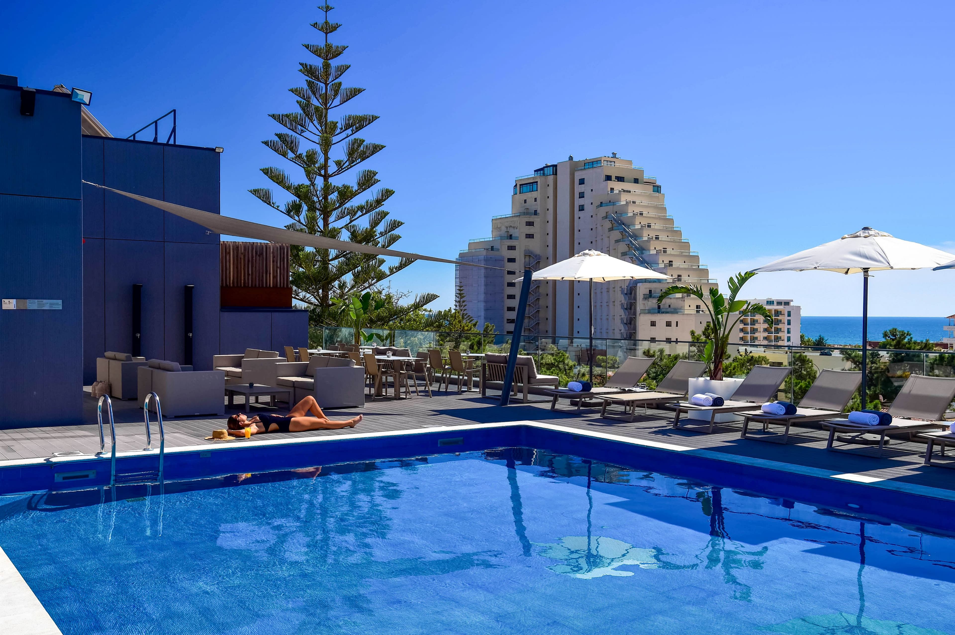 The Prime Energize Hotel