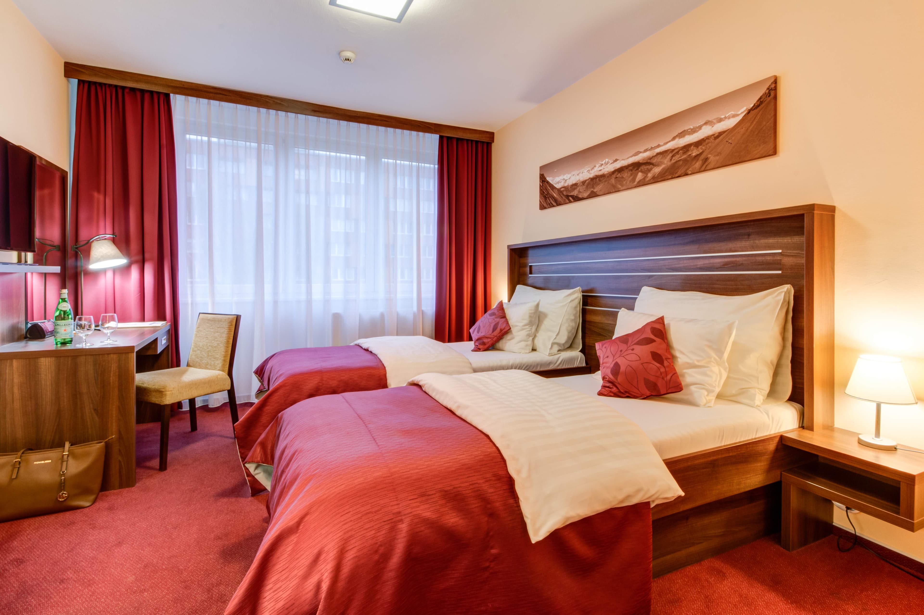 Best Western Hotel Vista Ansicht 5