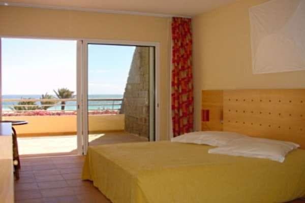 Hotel Foya Branca Ansicht 3
