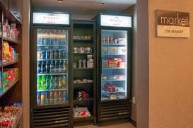 Residence Inn by Marriott New York Manhattan/Midtown East Ansicht 6