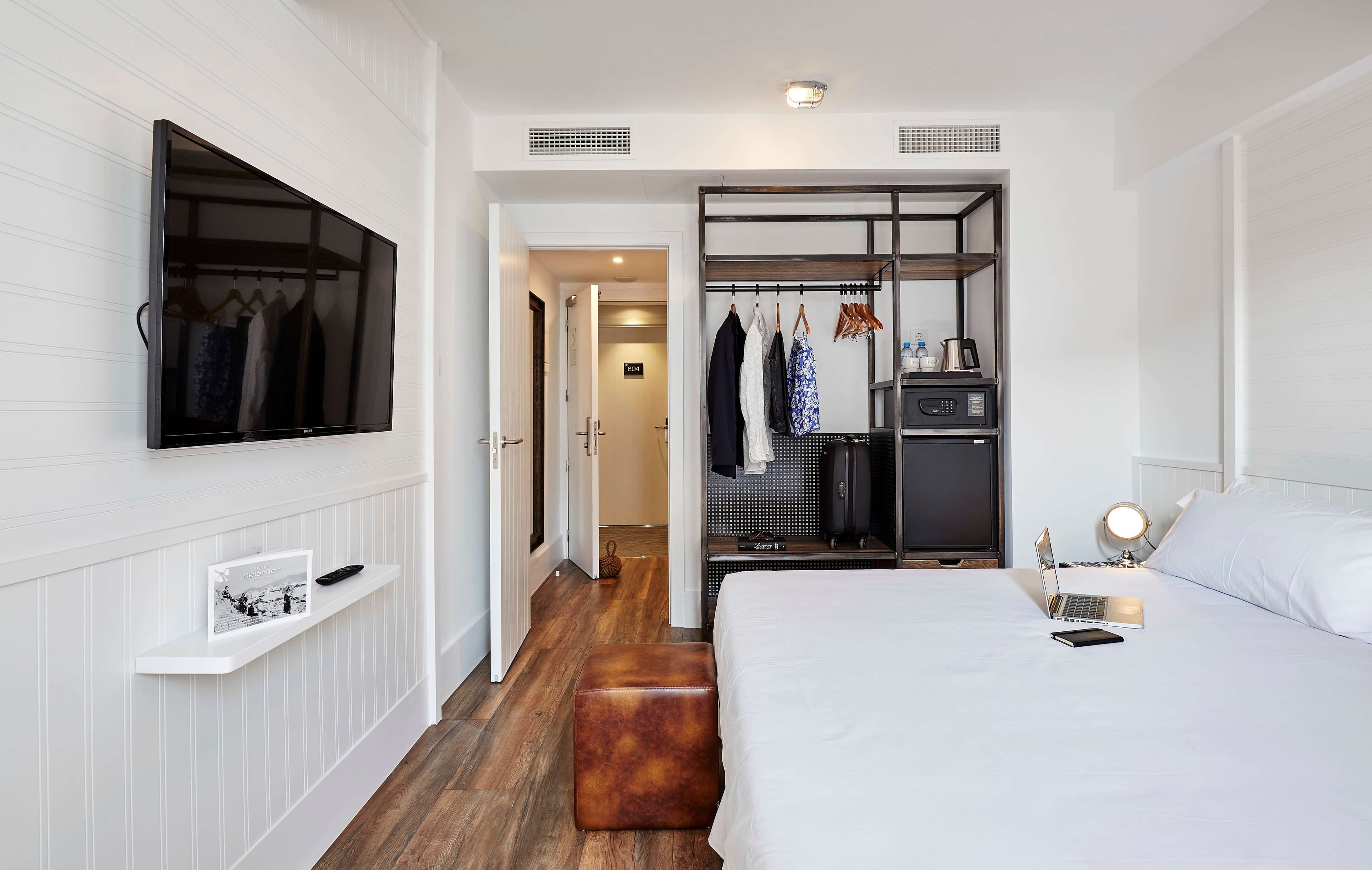 Hotel Delamar - Adults only Ansicht 9