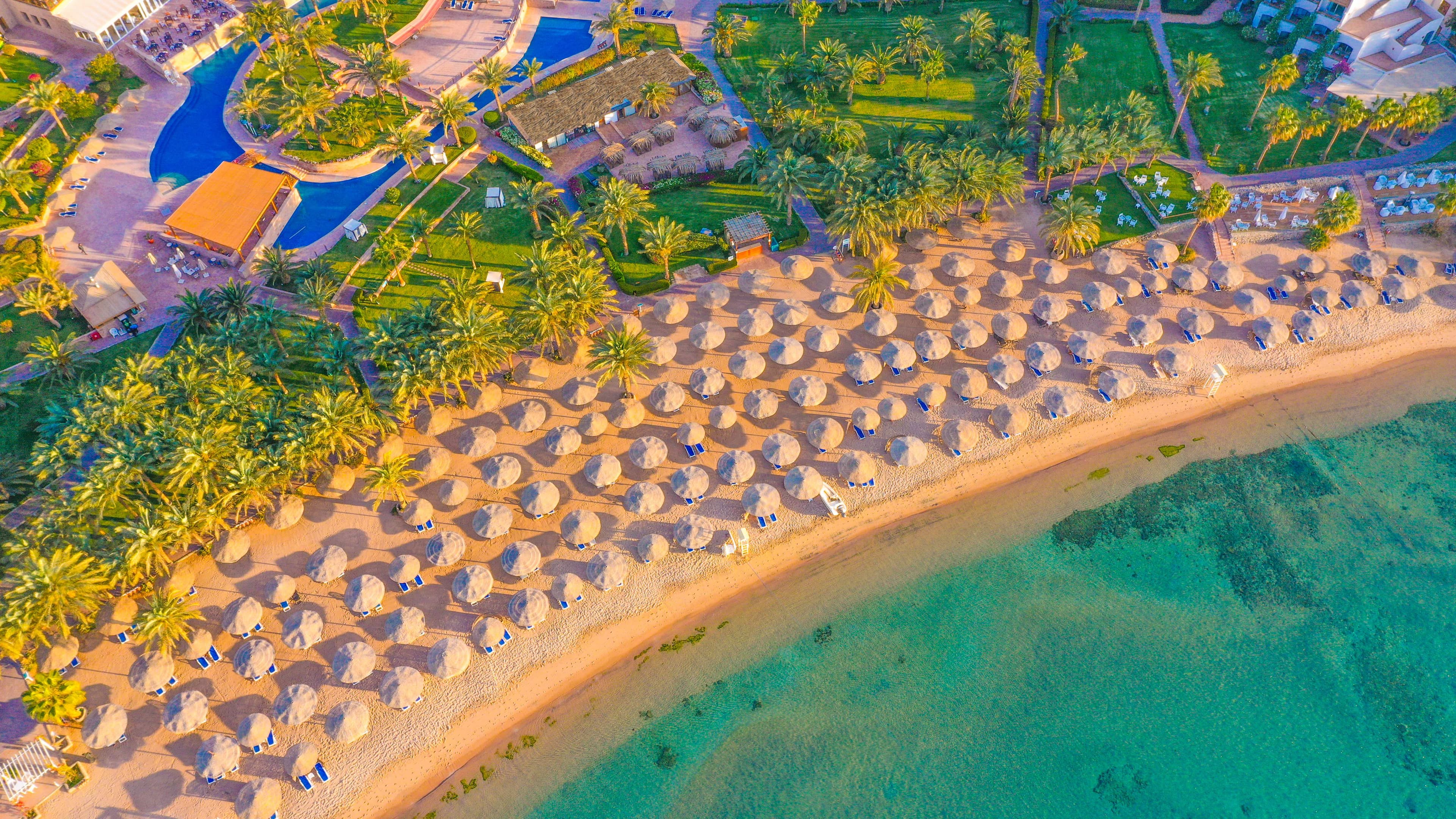 Fort Arabesque Resort, Spa & Villas Ansicht 2