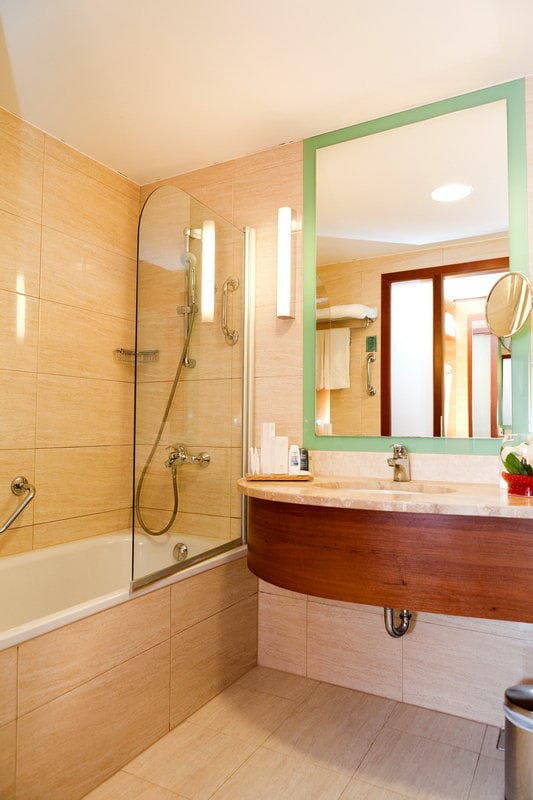 Greenfield Hotel Golf & Spa Ansicht 5