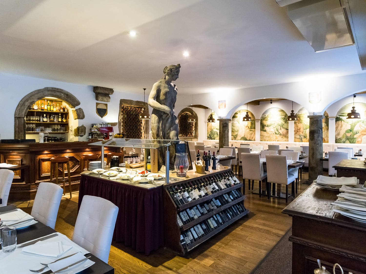 Hotel Royal Ansicht 9
