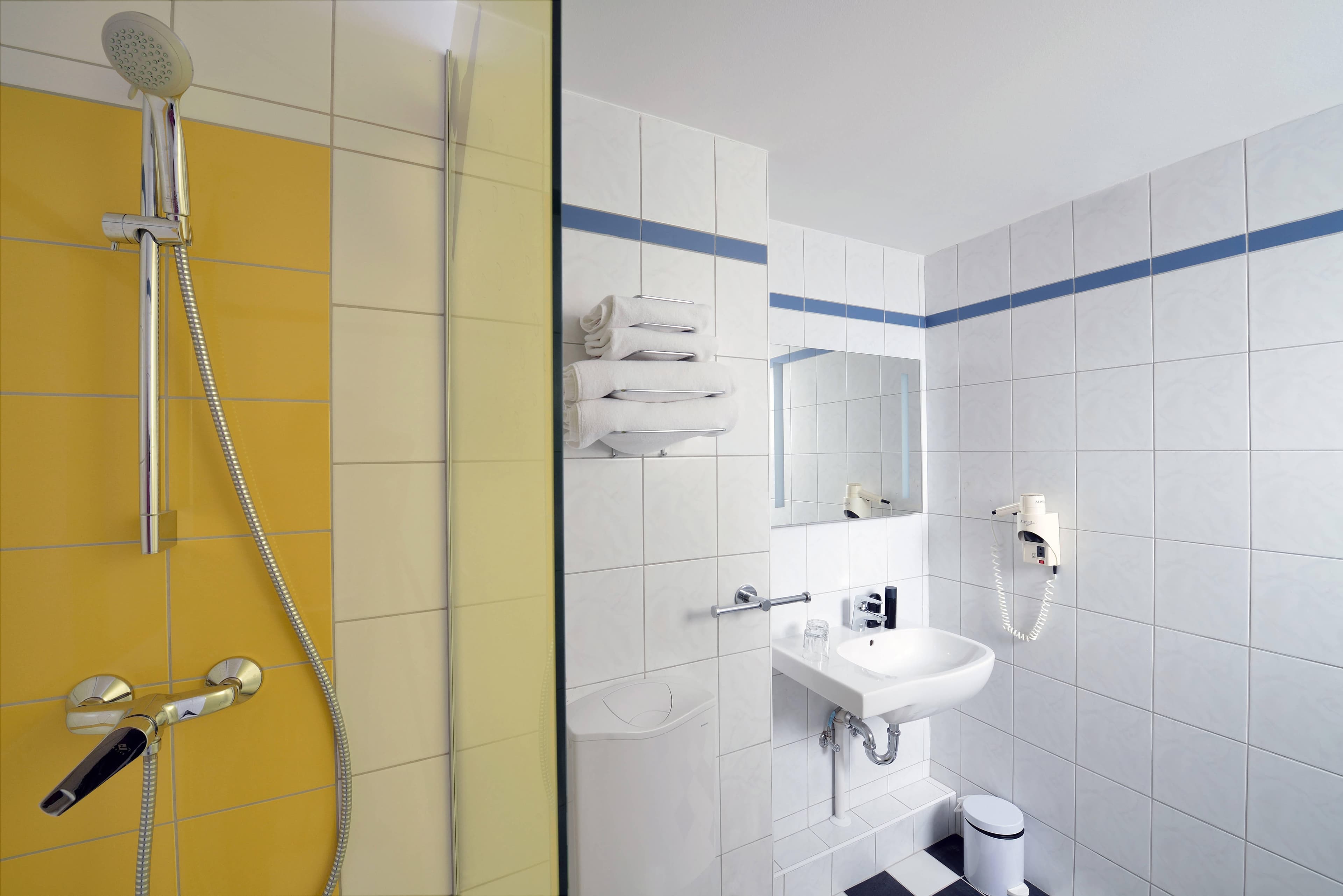 ibis Styles Budapest City Ansicht 6
